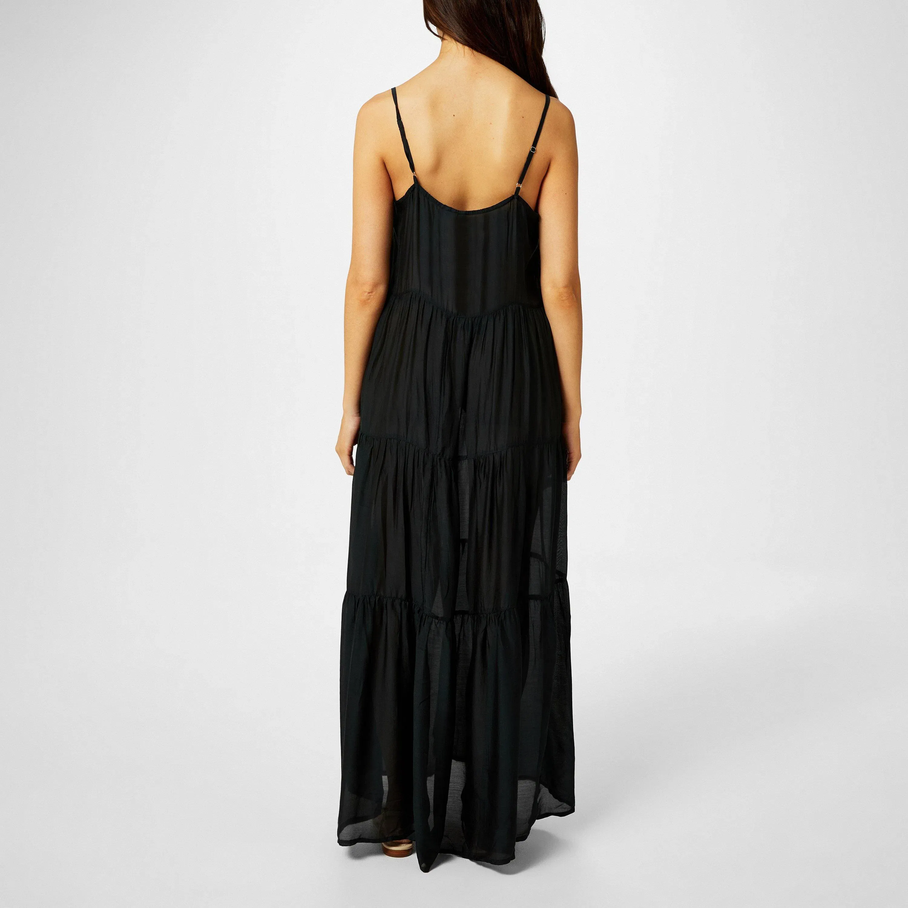 Quinn Maxi Dress