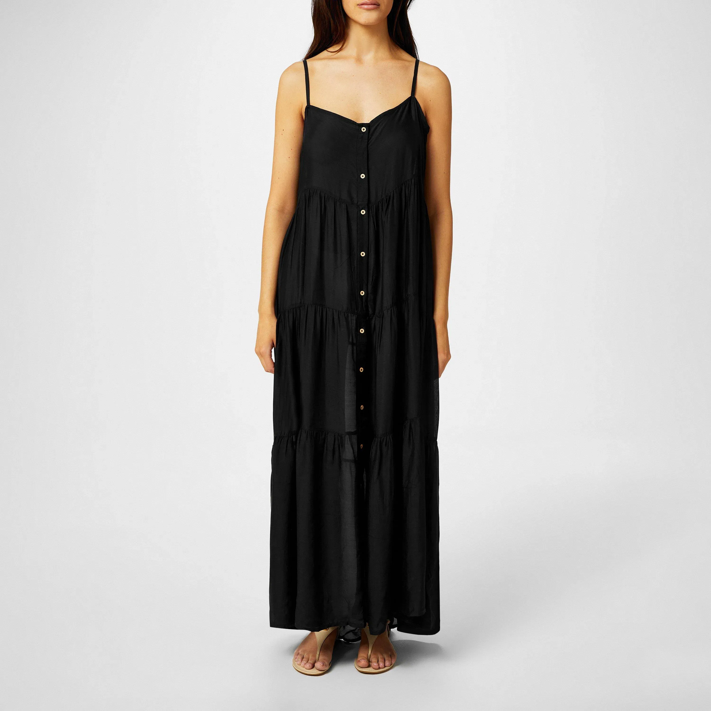 Quinn Maxi Dress