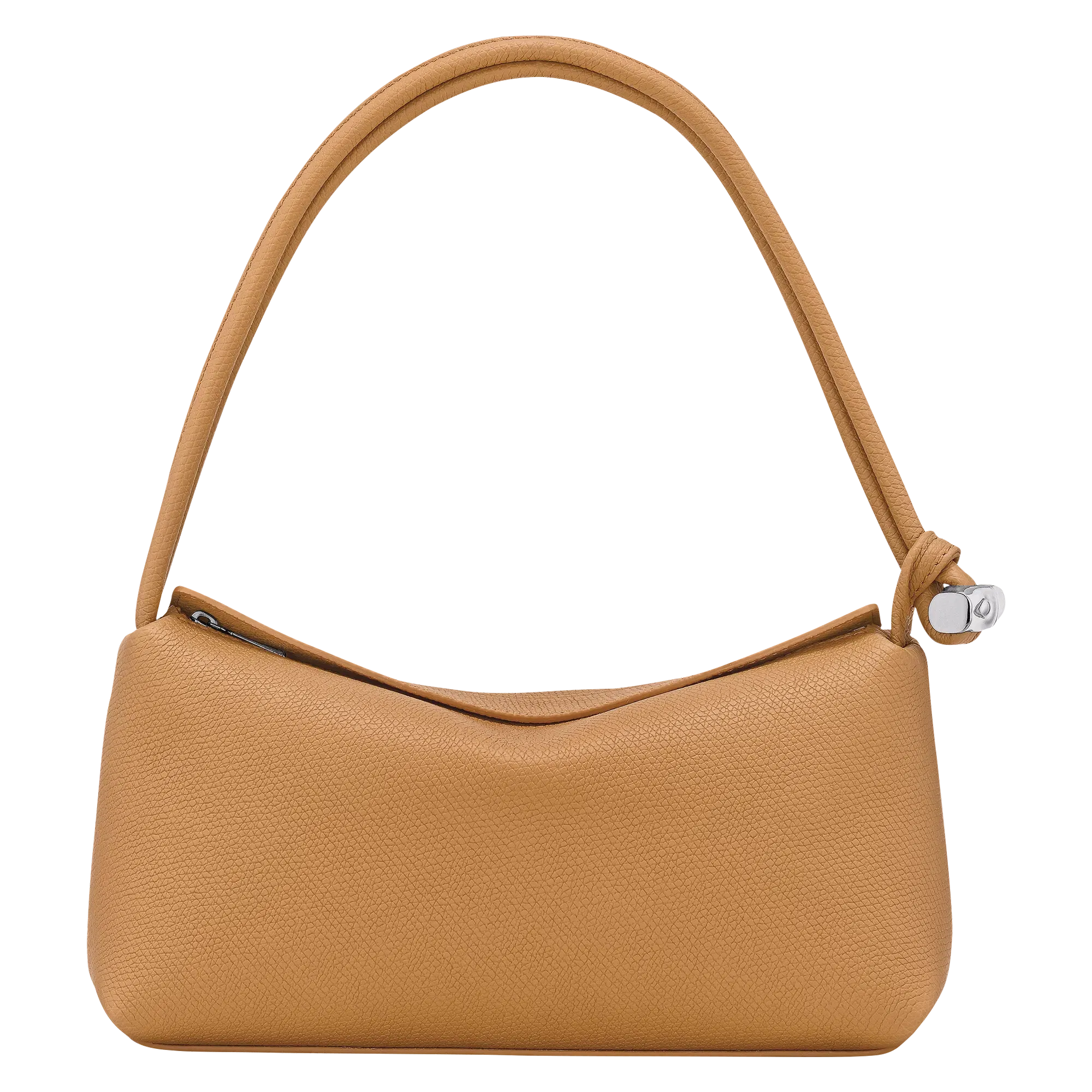 Longchamp Le Roseau M Shoulder bag Walnut