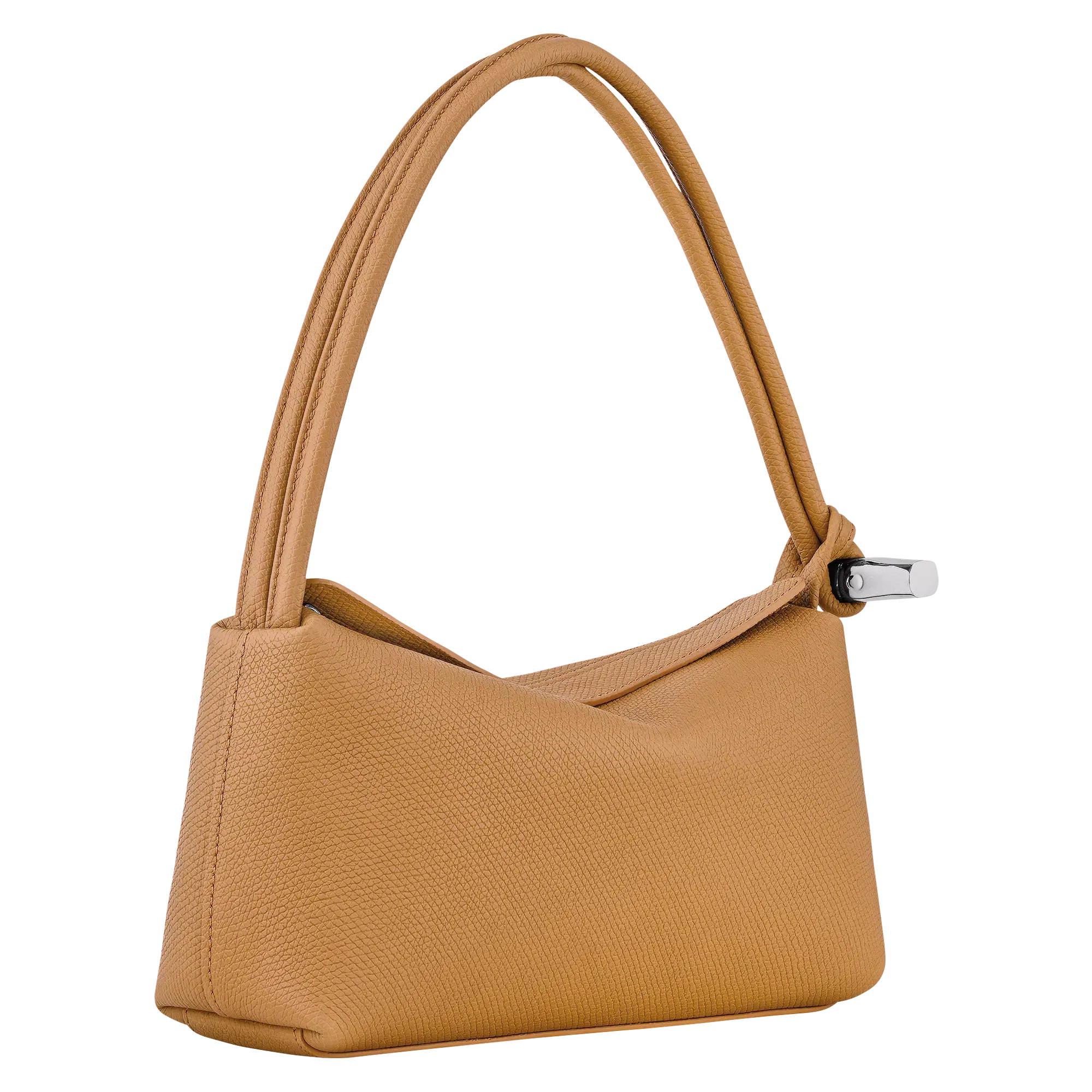 Longchamp Le Roseau M Shoulder bag Walnut