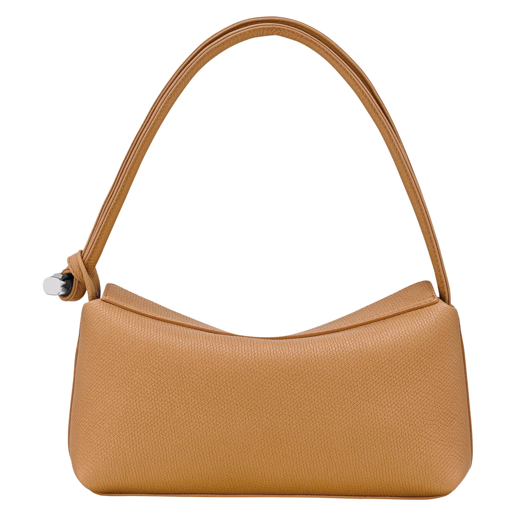 Longchamp Le Roseau M Shoulder bag Walnut