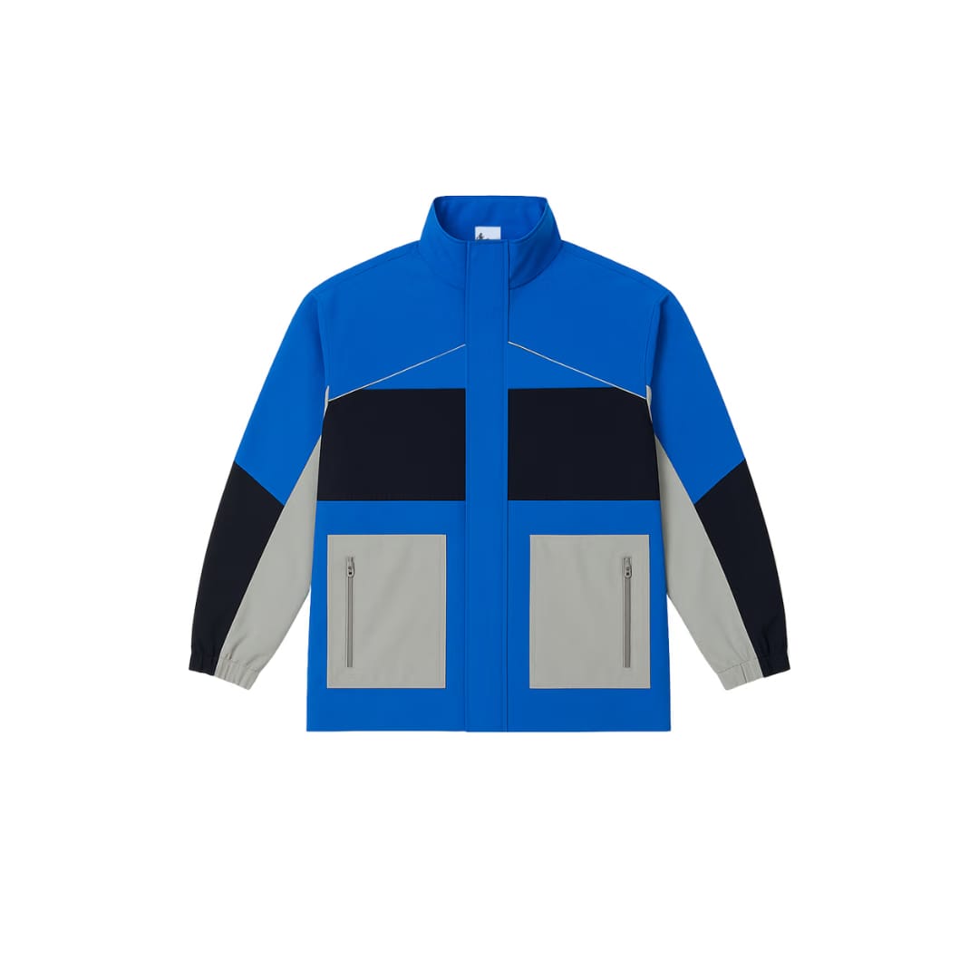 OCEANIC NOIR JACKET