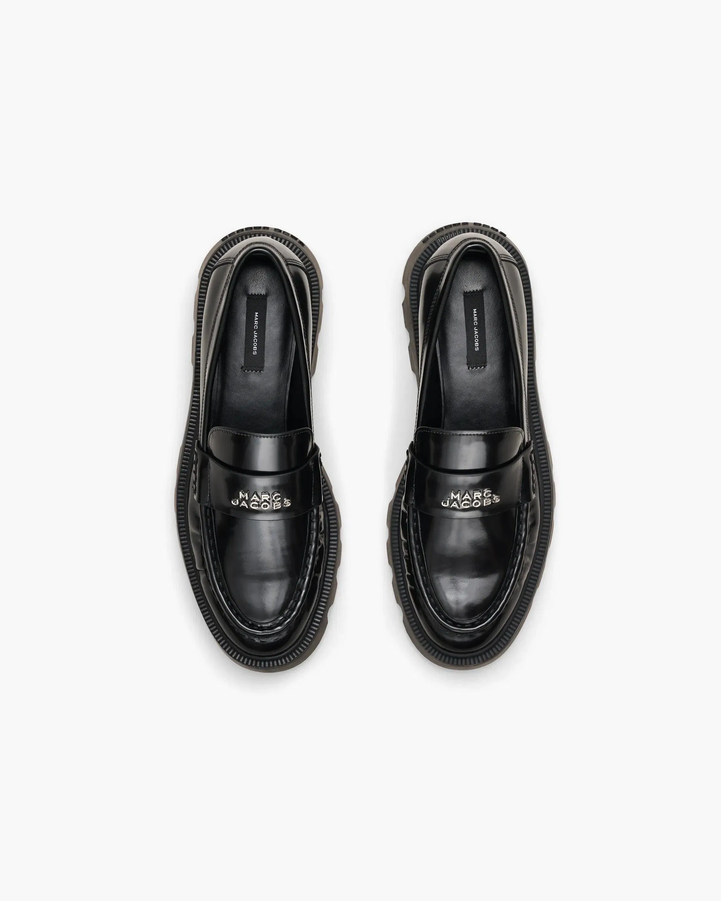 The Frankie Loafer