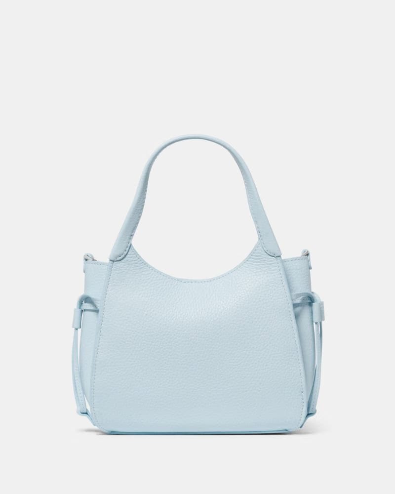 KateSpade Stash Small Carryall Bag Crisp Sky