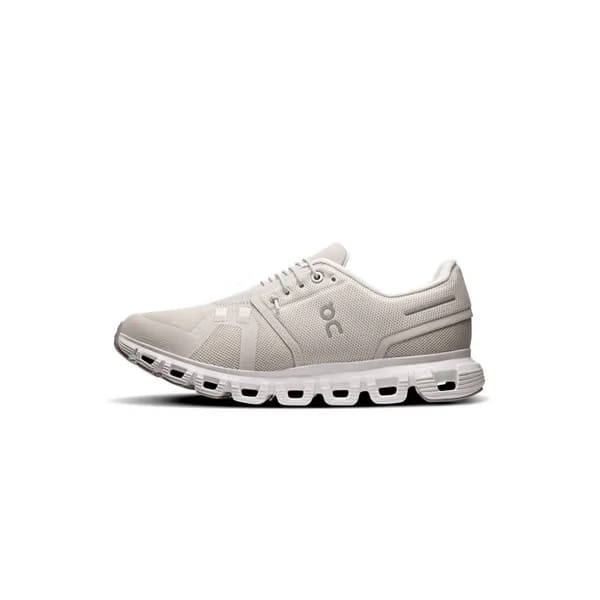 On Running Cloud 5 Pearl White (W)