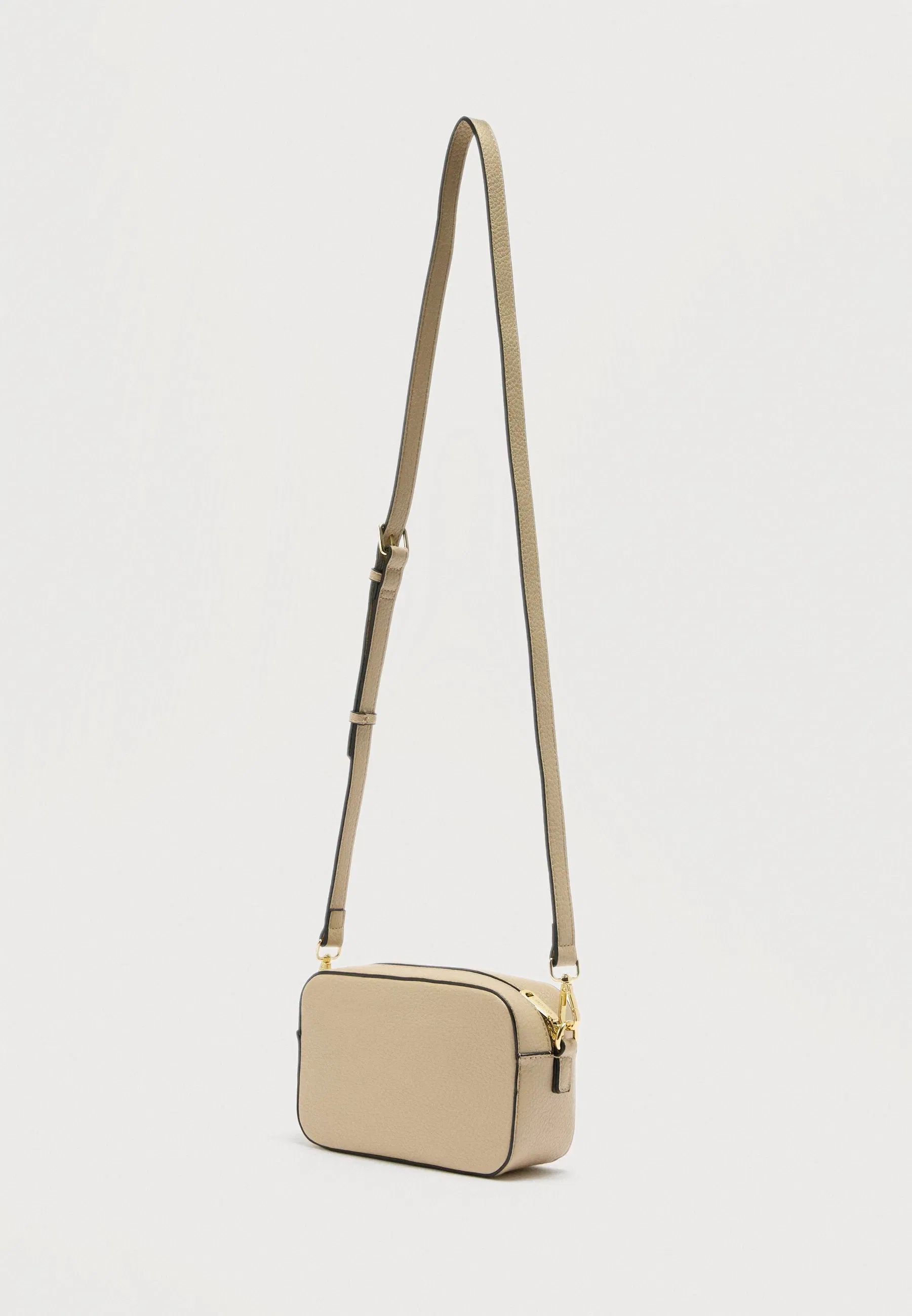 Valentino Bags Fall - Cross Body Bag - Ecru