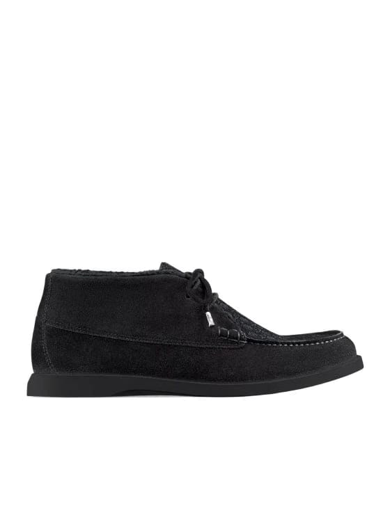 Men's Natural Granville Chukka Boot