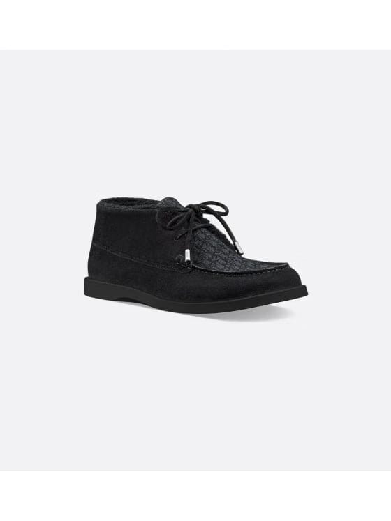Men's Natural Granville Chukka Boot