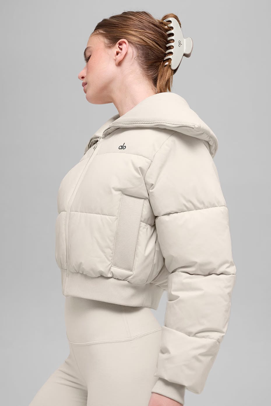 Captivate Puffer