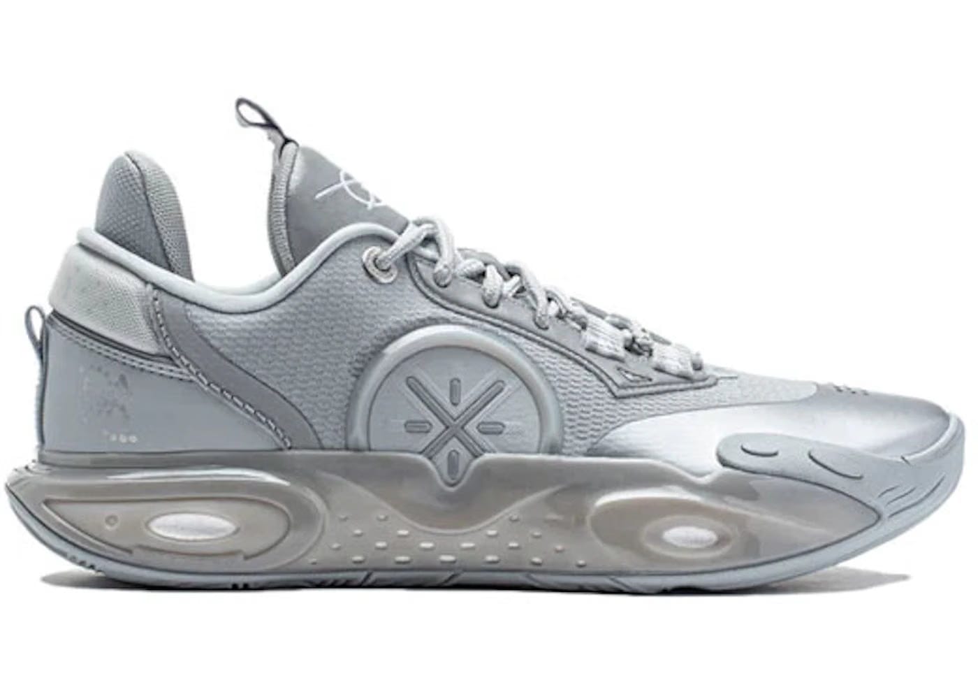 Li- Ning Wade All City 12 Dna