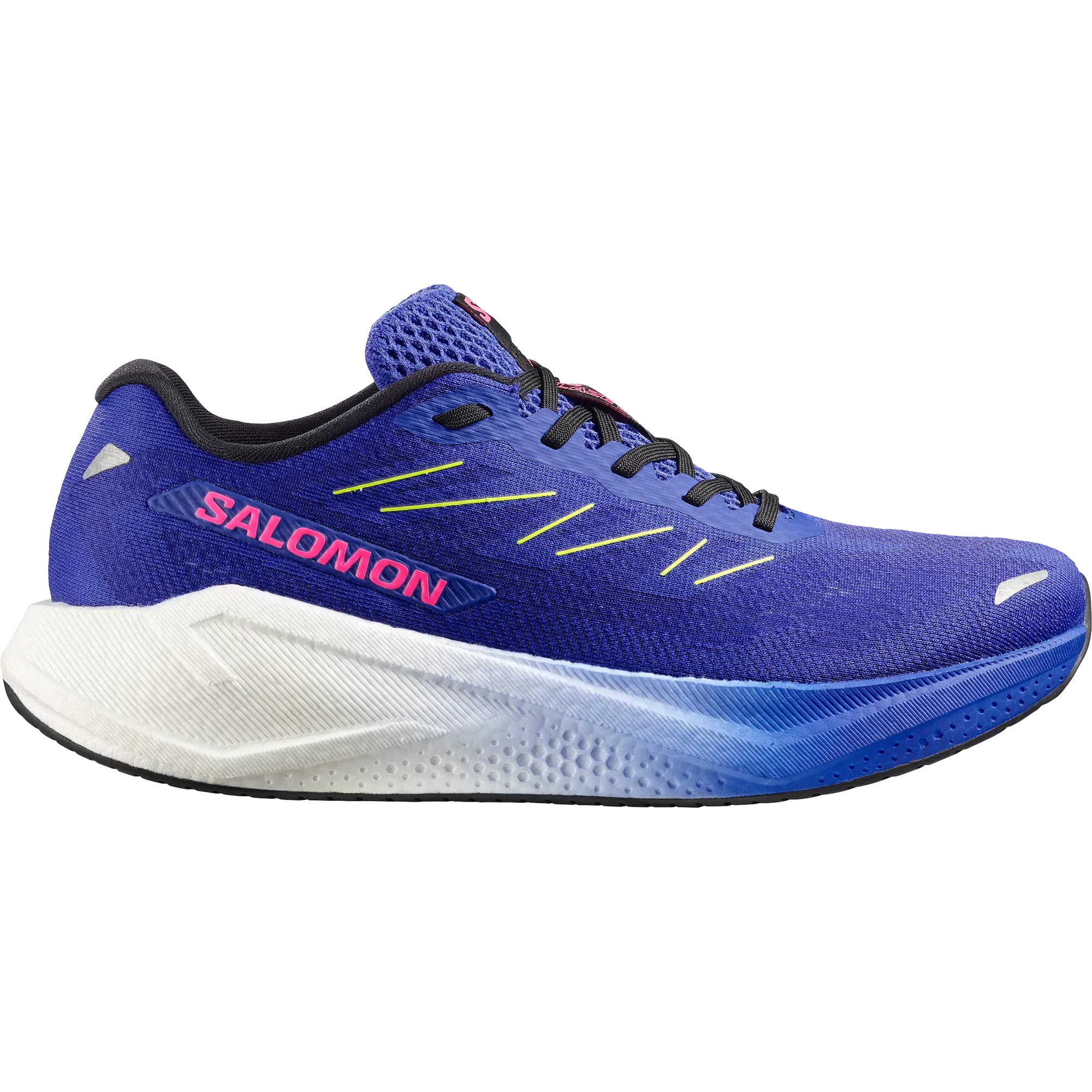 Salomon Aero Blaze 3 Road Running Shoes Bluing