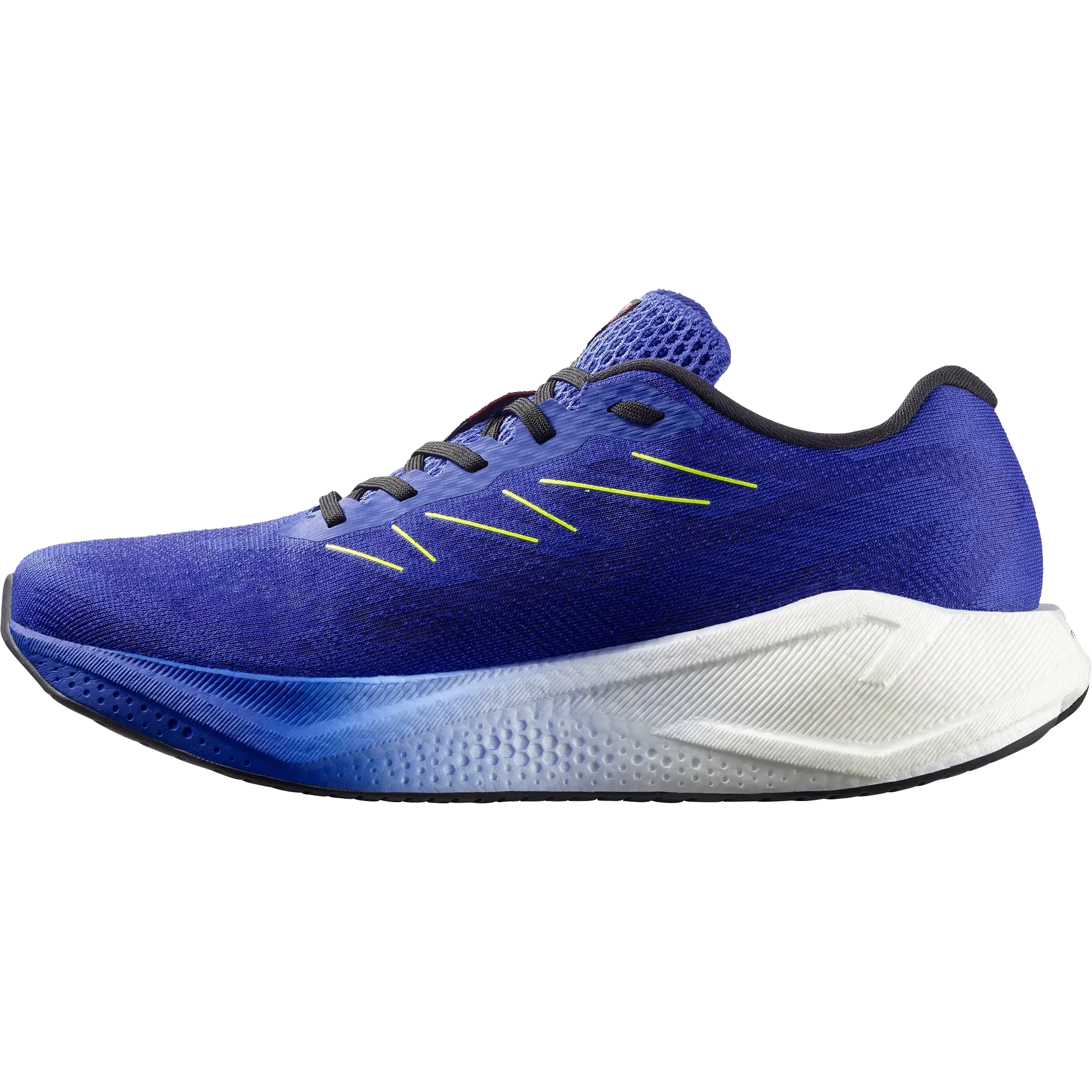 Salomon Aero Blaze 3 Road Running Shoes Bluing