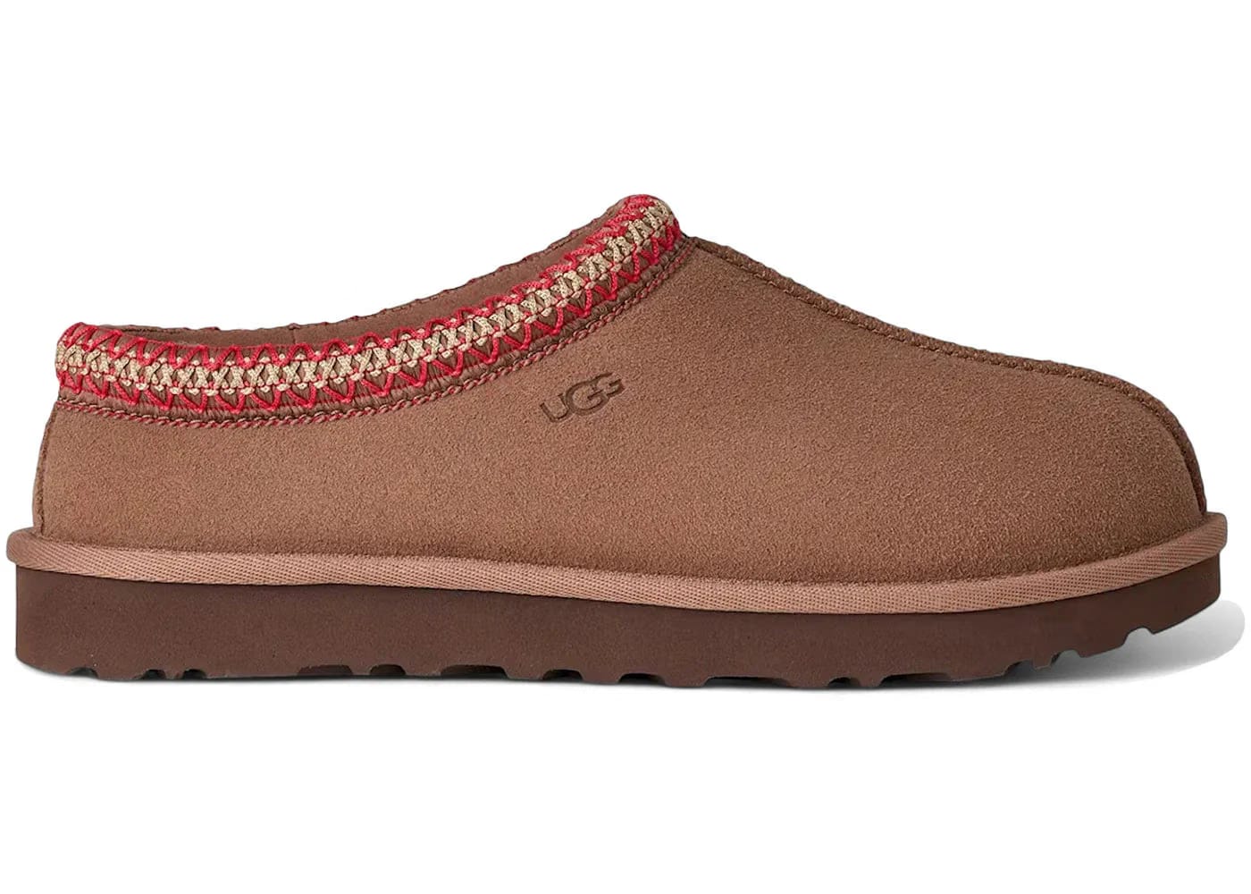Ugg Tasman Ii Slipper Rocky Oak Womens