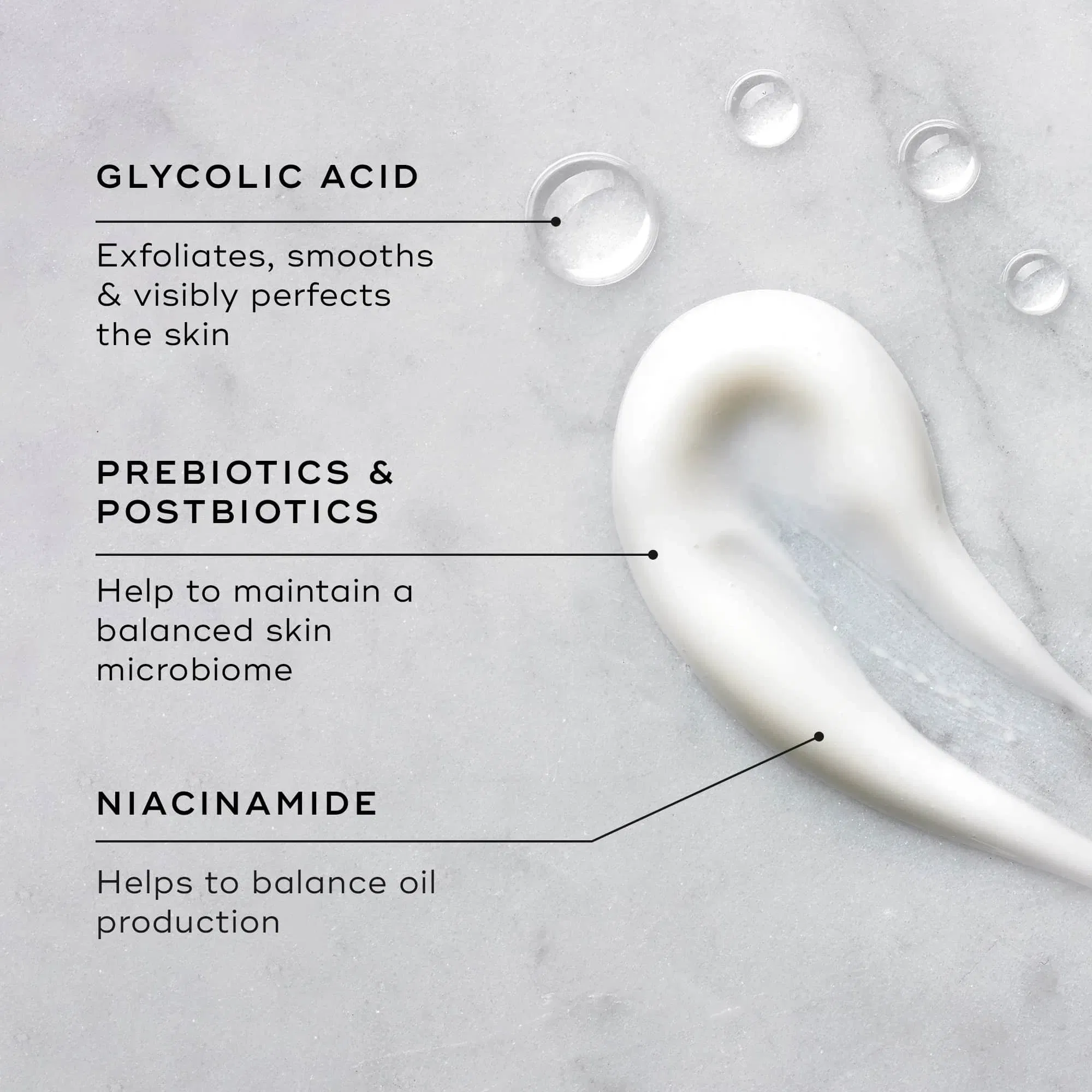 Medik8 Balance Moisturizer & Glycolic Acid Activator