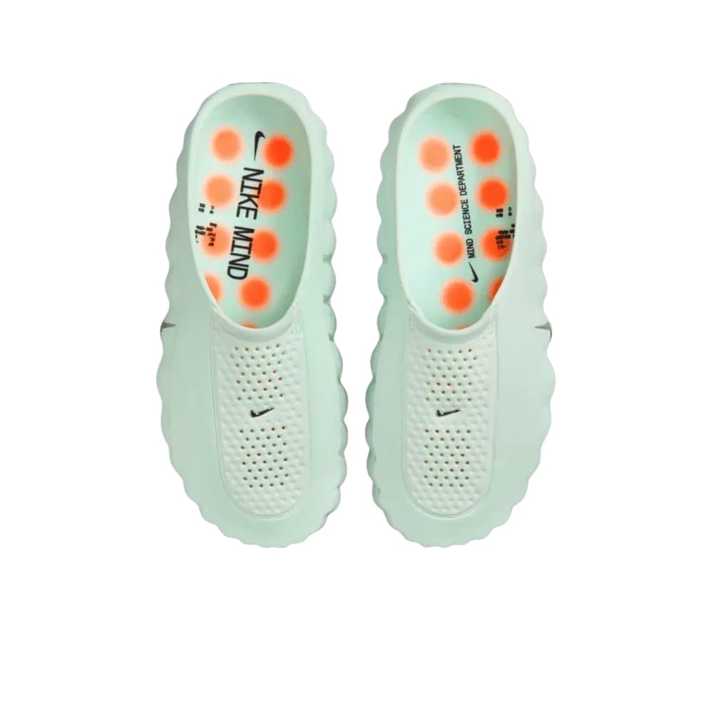 Nike Mind 001 'Barely Green'