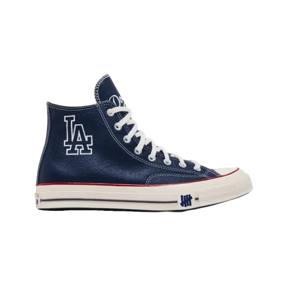 Converse Undefeated x Chuck Taylor 'Los Angeles Dodgers'