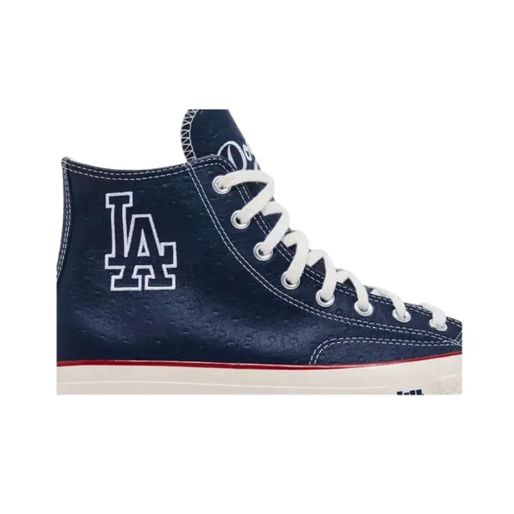 Converse Undefeated x Chuck Taylor 'Los Angeles Dodgers'
