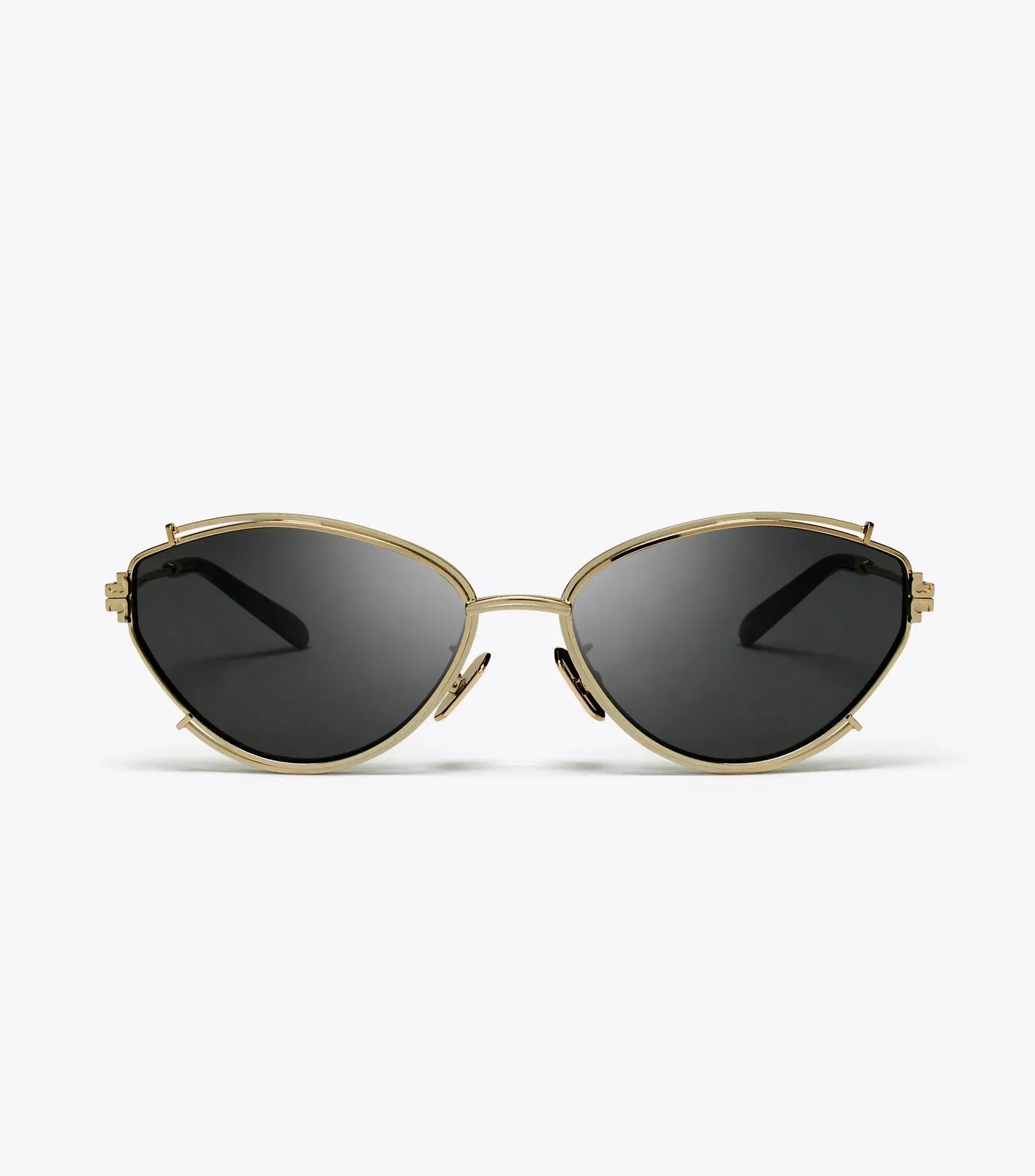 Eleanor Oval Sunglasses