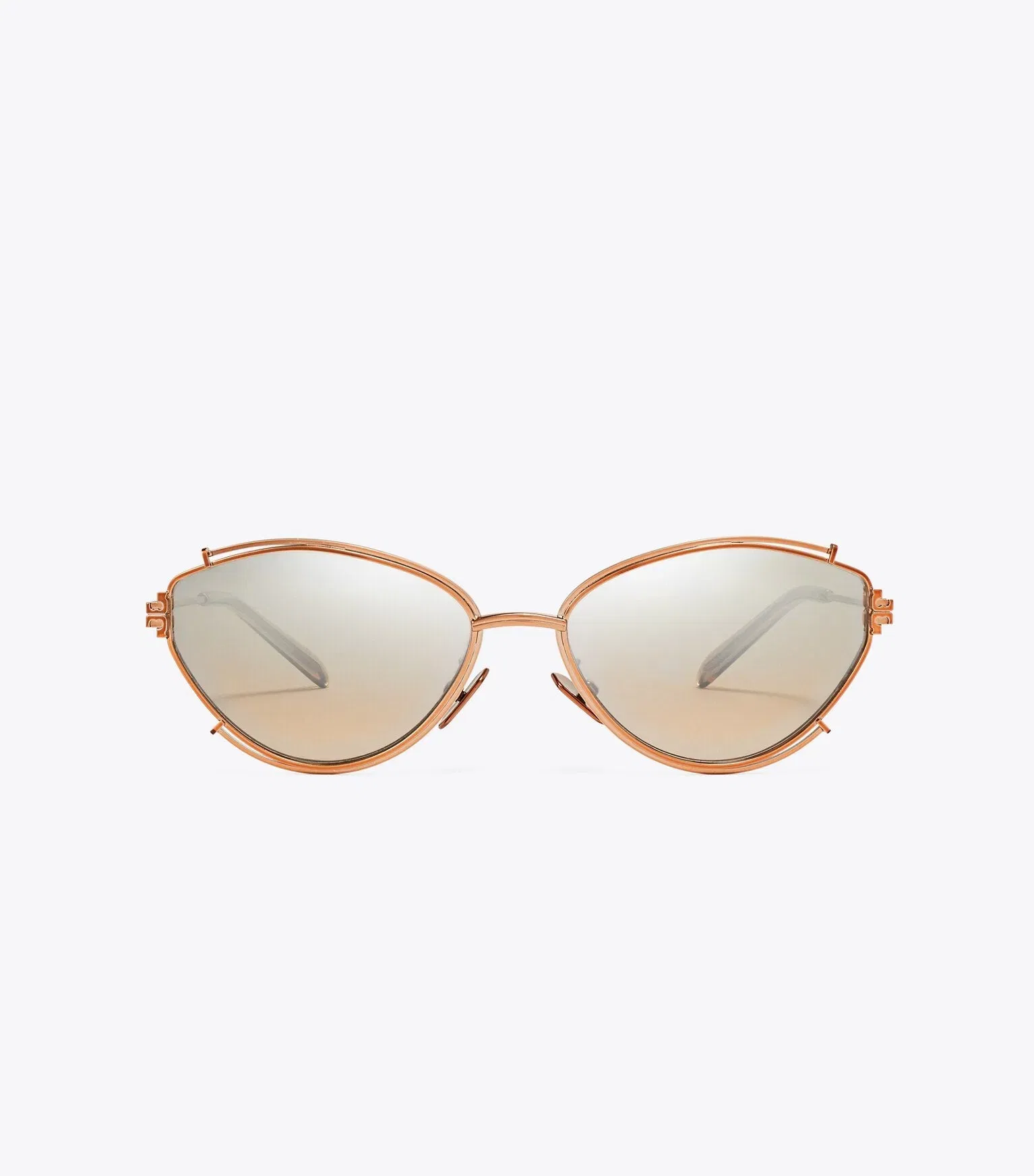 Eleanor Oval Sunglasses