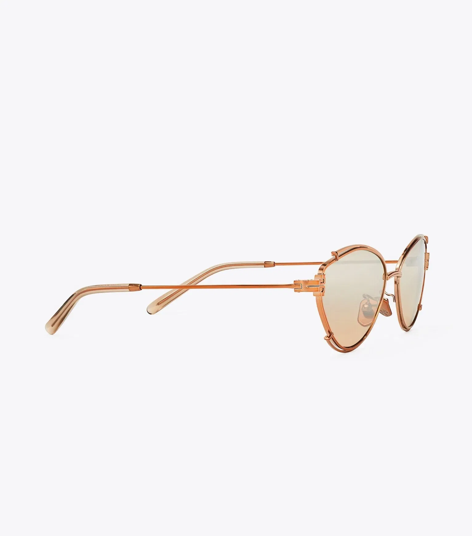 Eleanor Oval Sunglasses