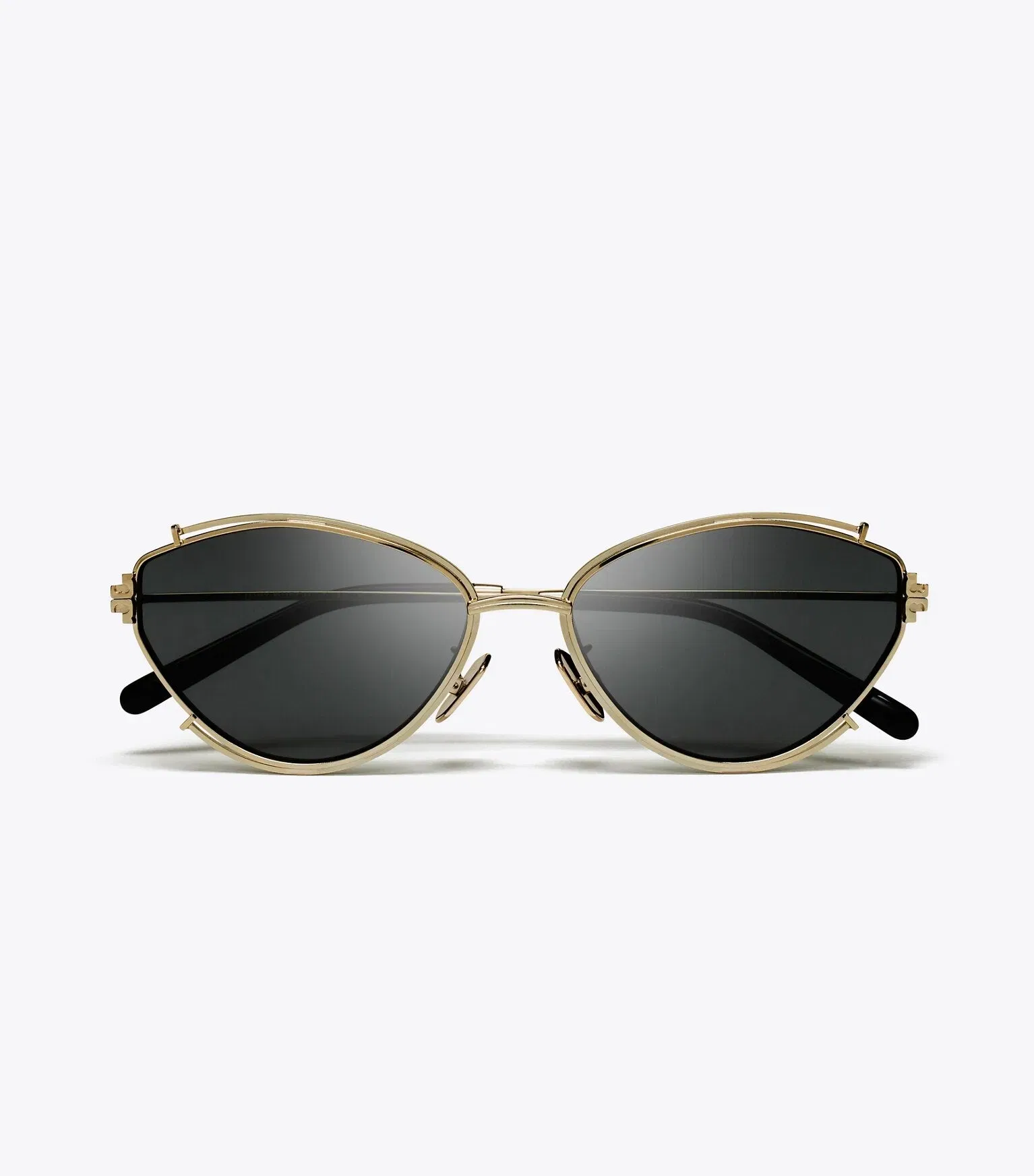 Eleanor Oval Sunglasses