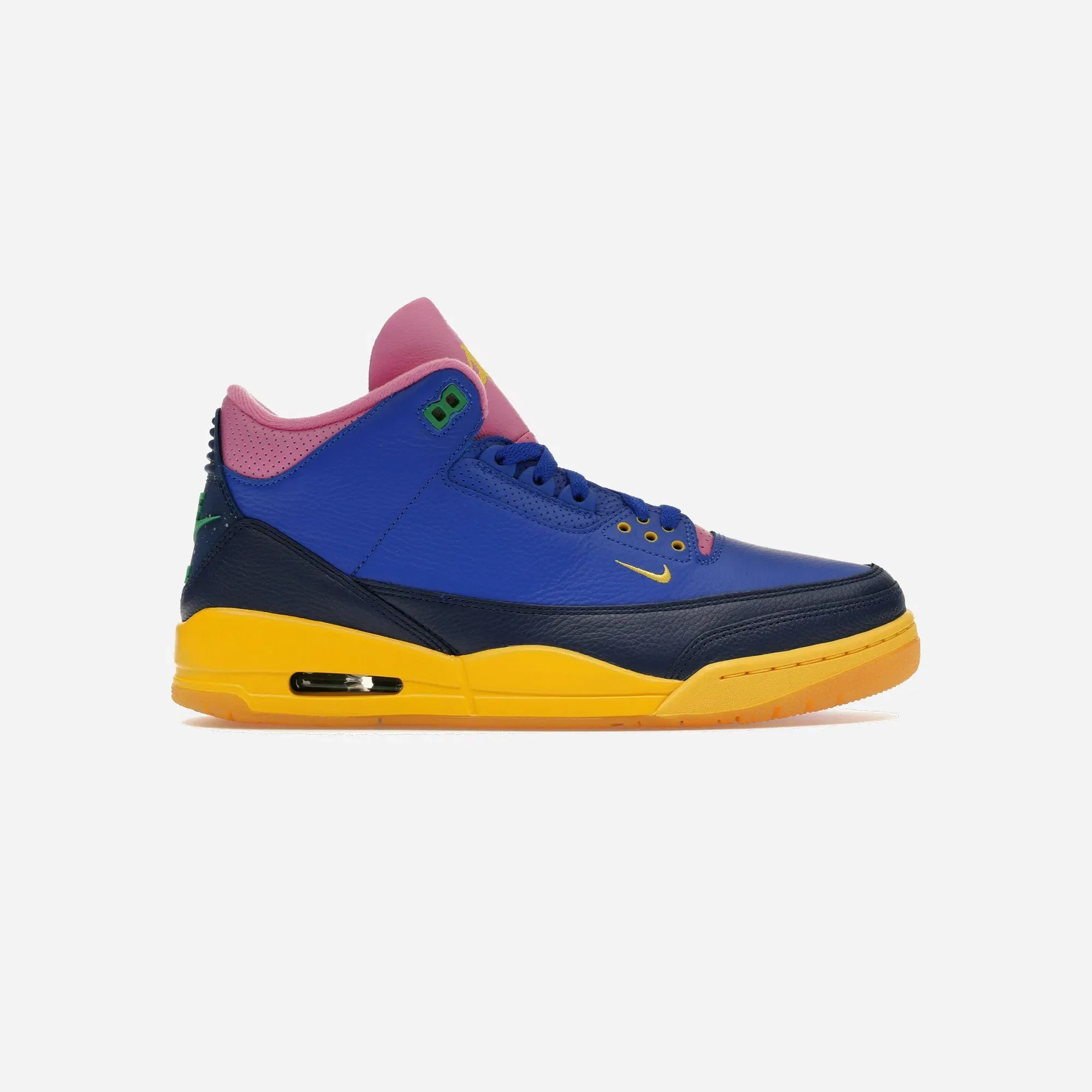 Nike Air Jordan 3 Retro Brazil
