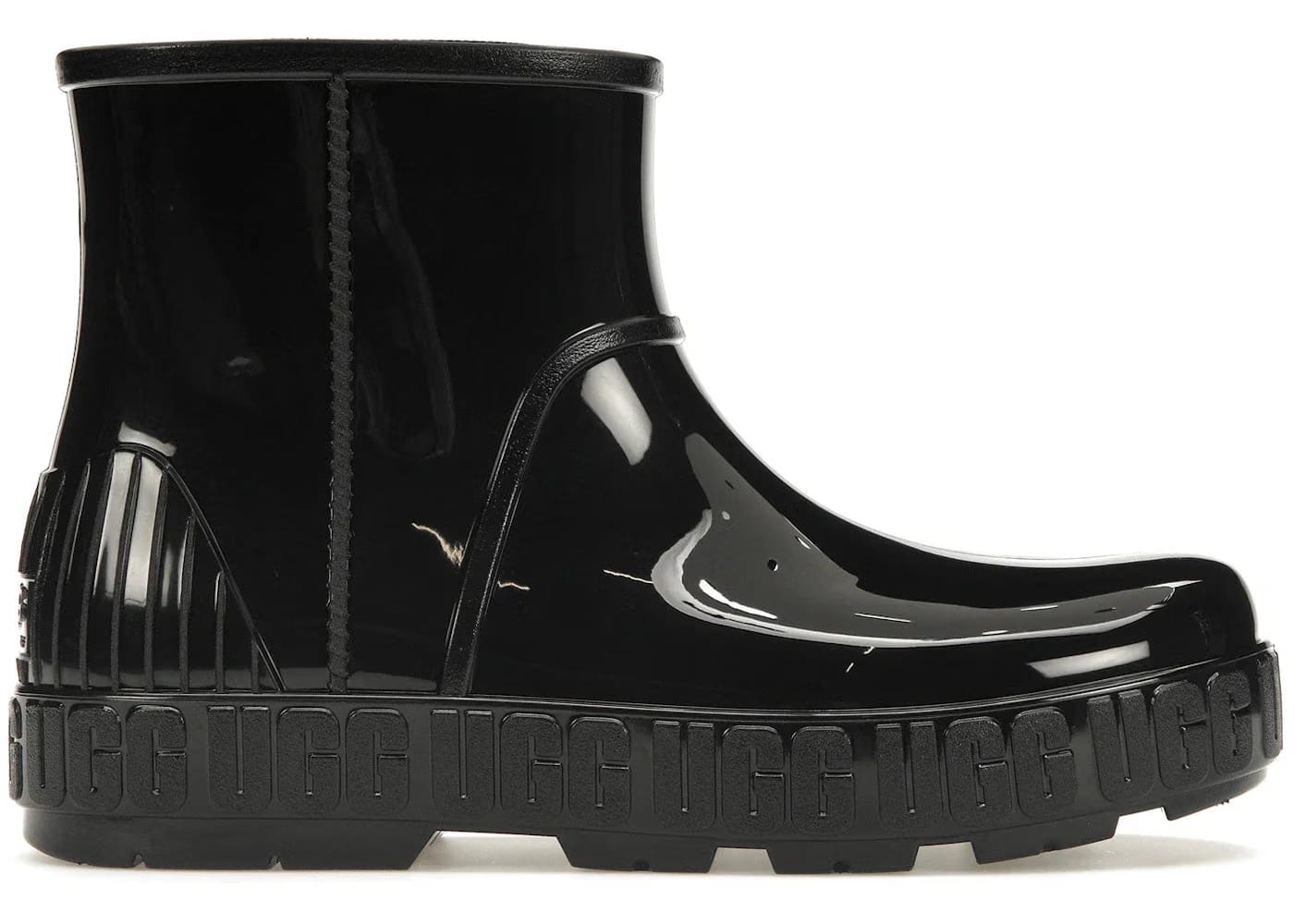 Ugg Drizlita Boot Black Womens