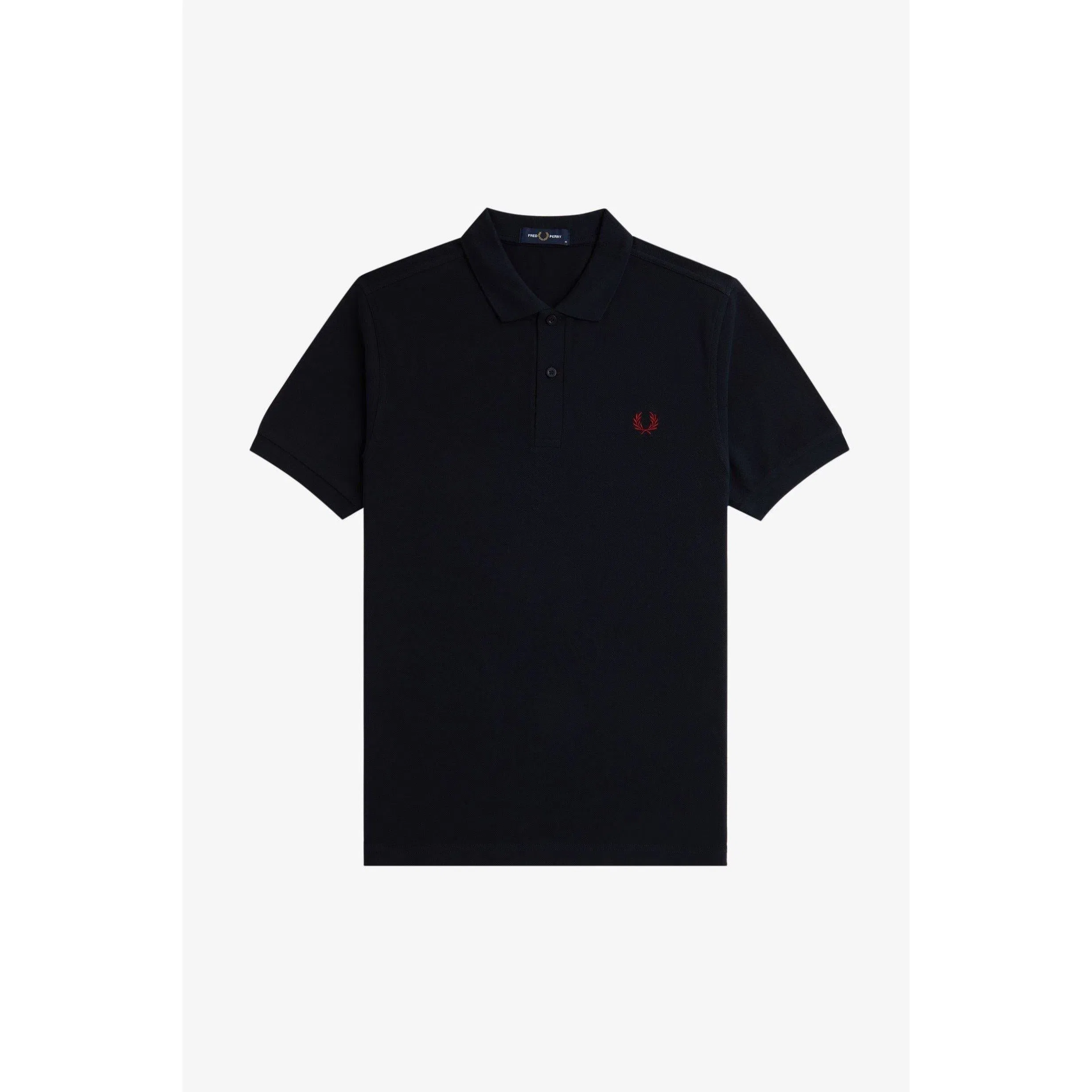 Plain Polo Shirt