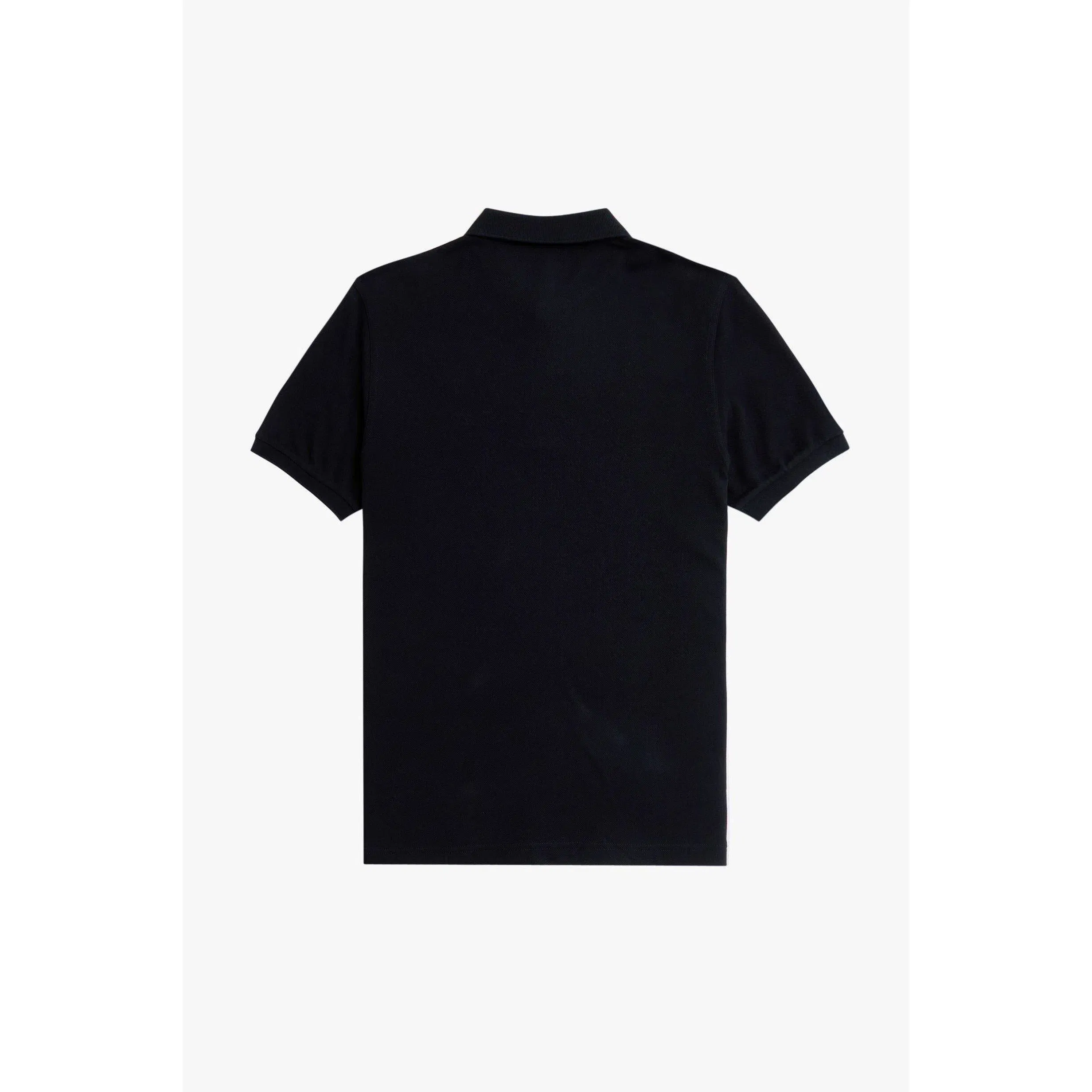Plain Polo Shirt