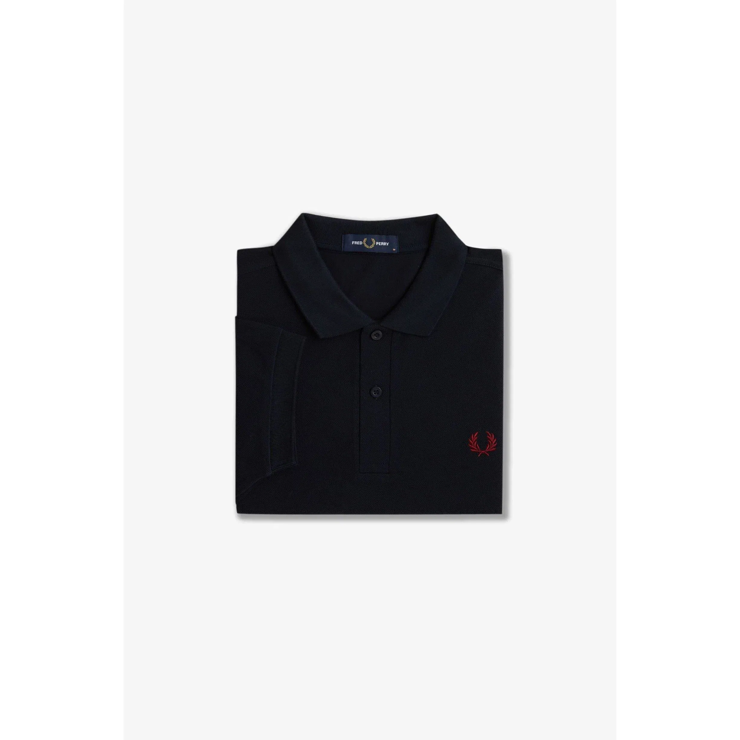 Plain Polo Shirt