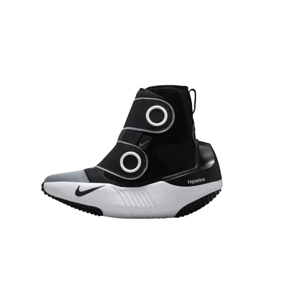 Nike x Hyperice Hyperboot Black