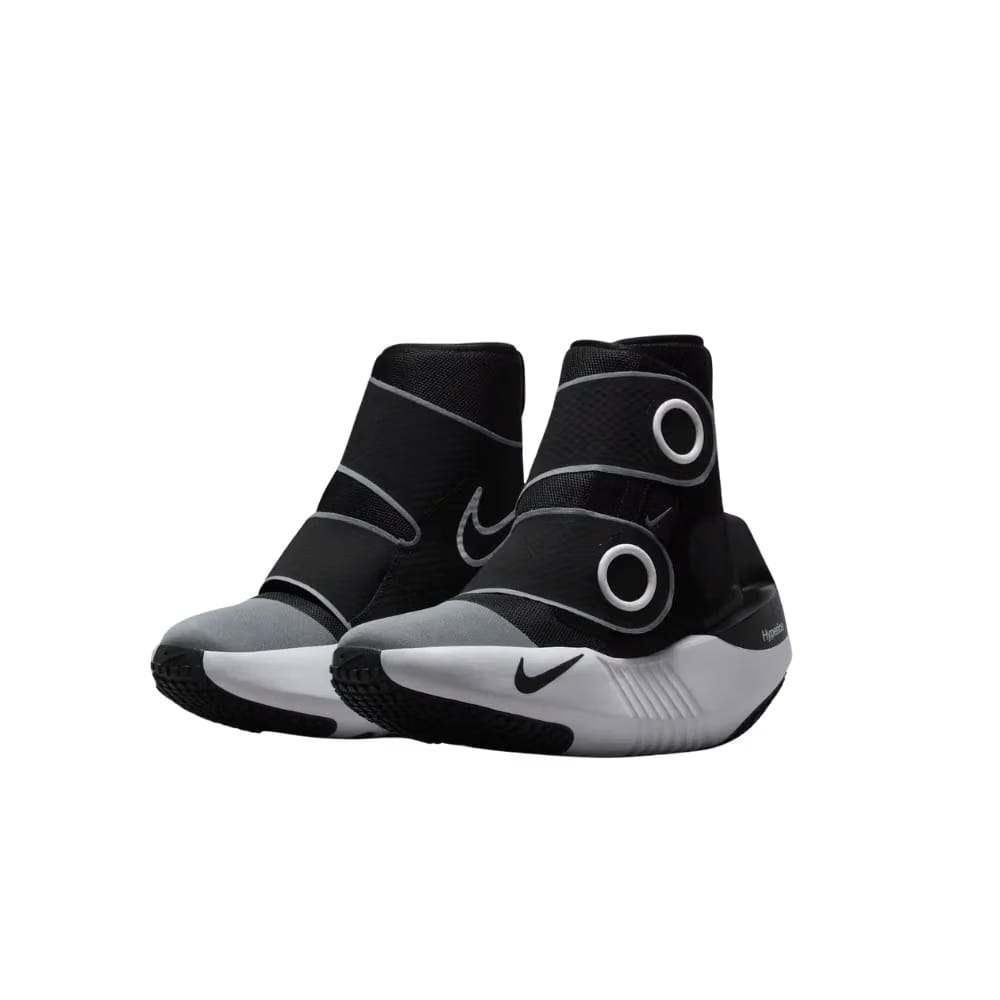 Nike x Hyperice Hyperboot Black