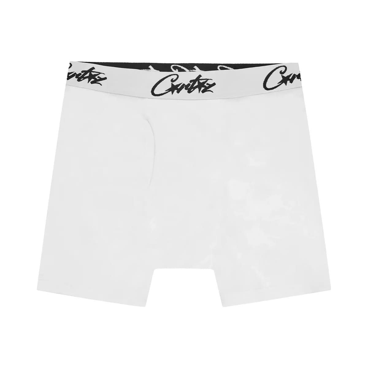 Corteiz White Allstarz Boxers 3 Pack