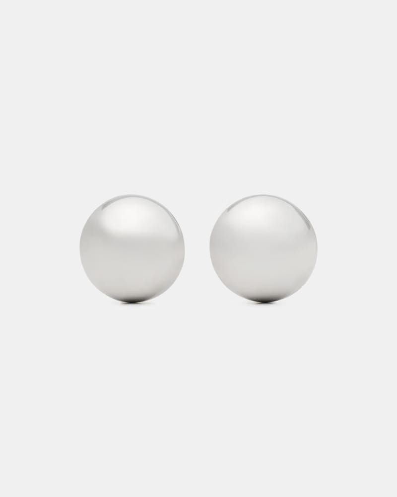 Dot Statement Studs