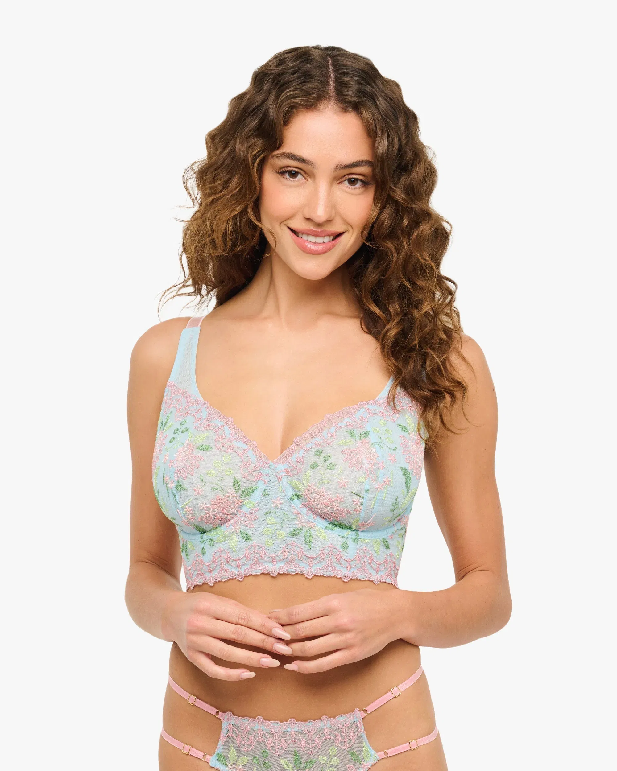 Curvy BH
