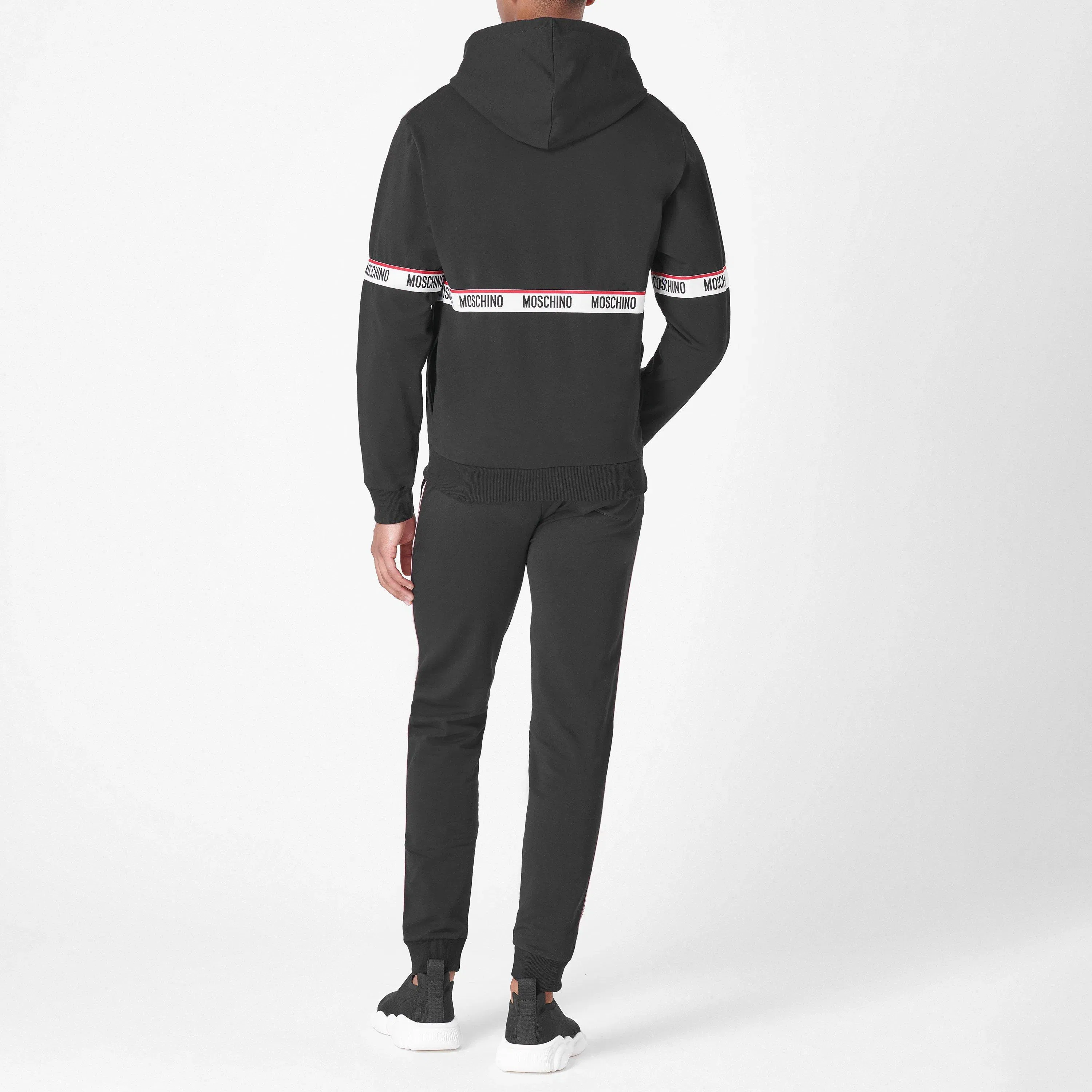 Tape Oth Hoodie