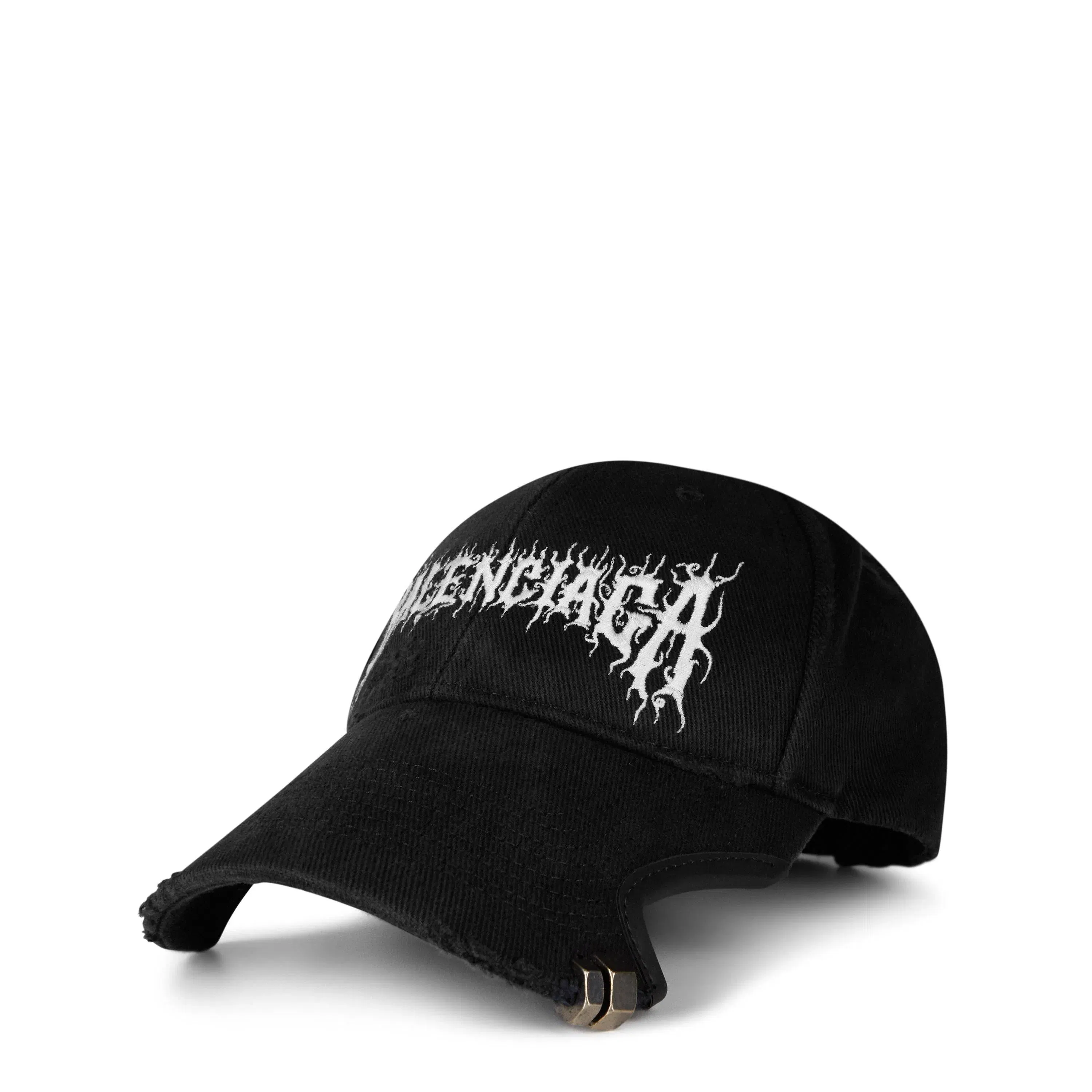 Diy Metal Outline Cap