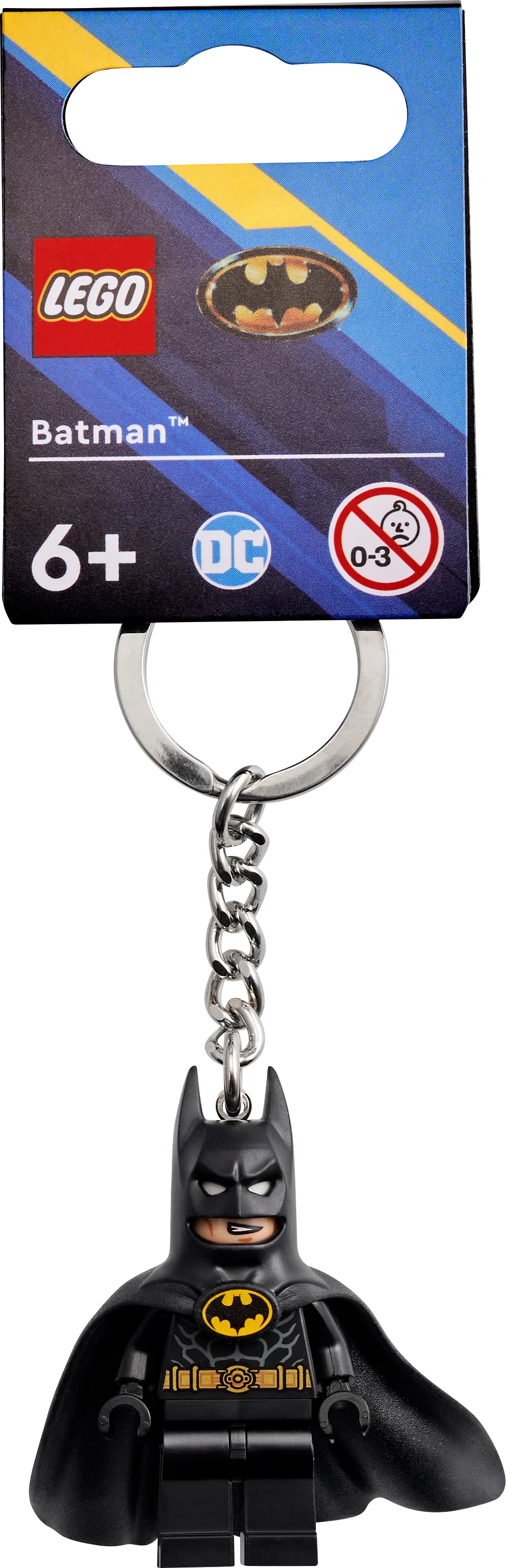 Lego Batman™ Key Chain