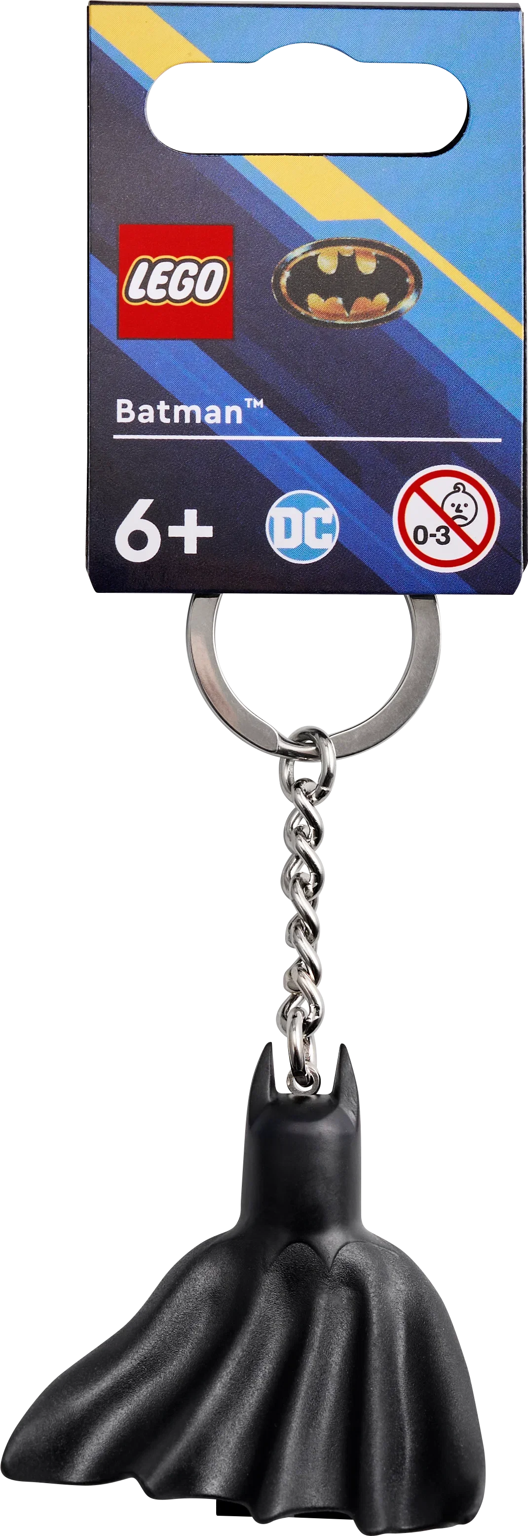 Lego Batman™ Key Chain