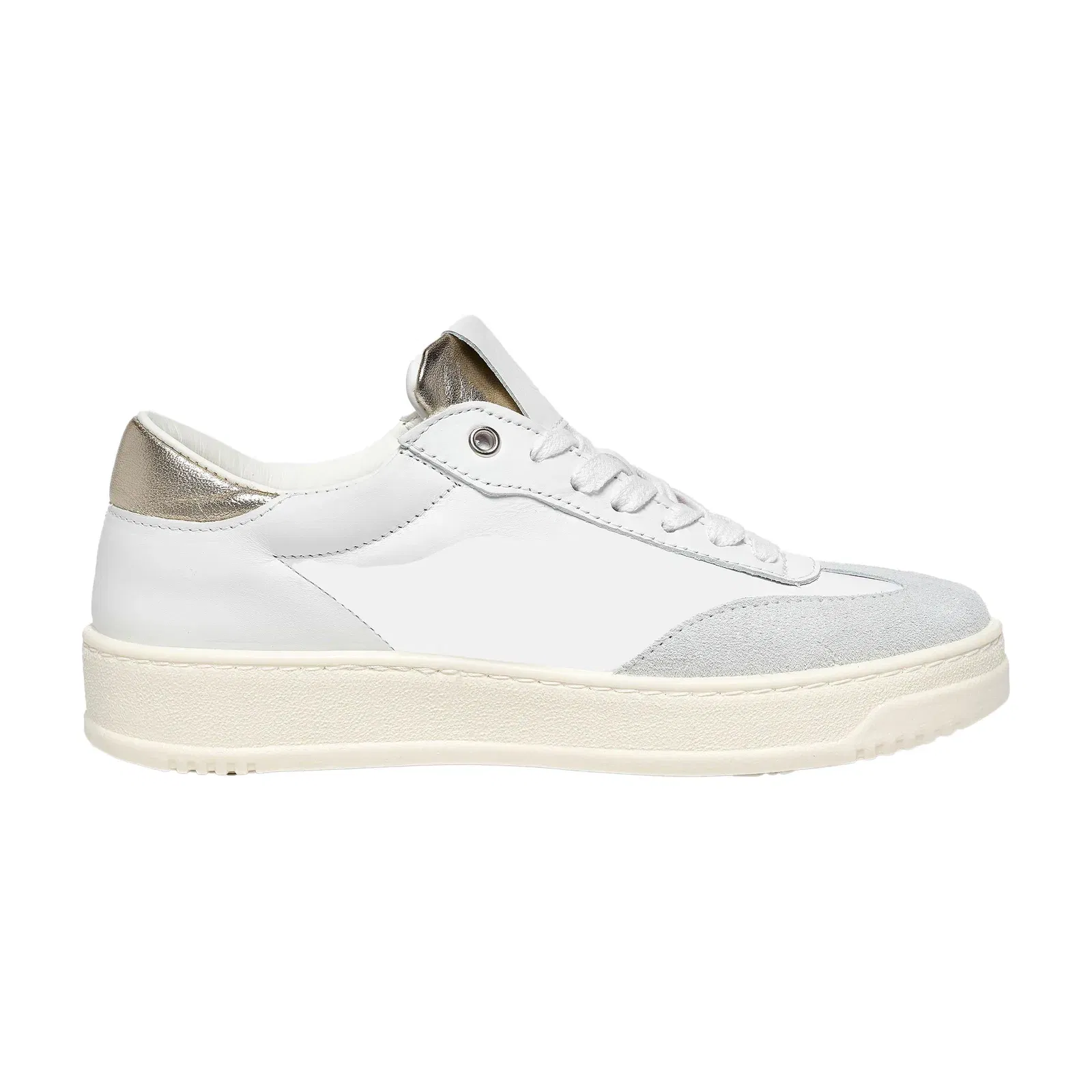 ValS Saturno Low-Top Trainers