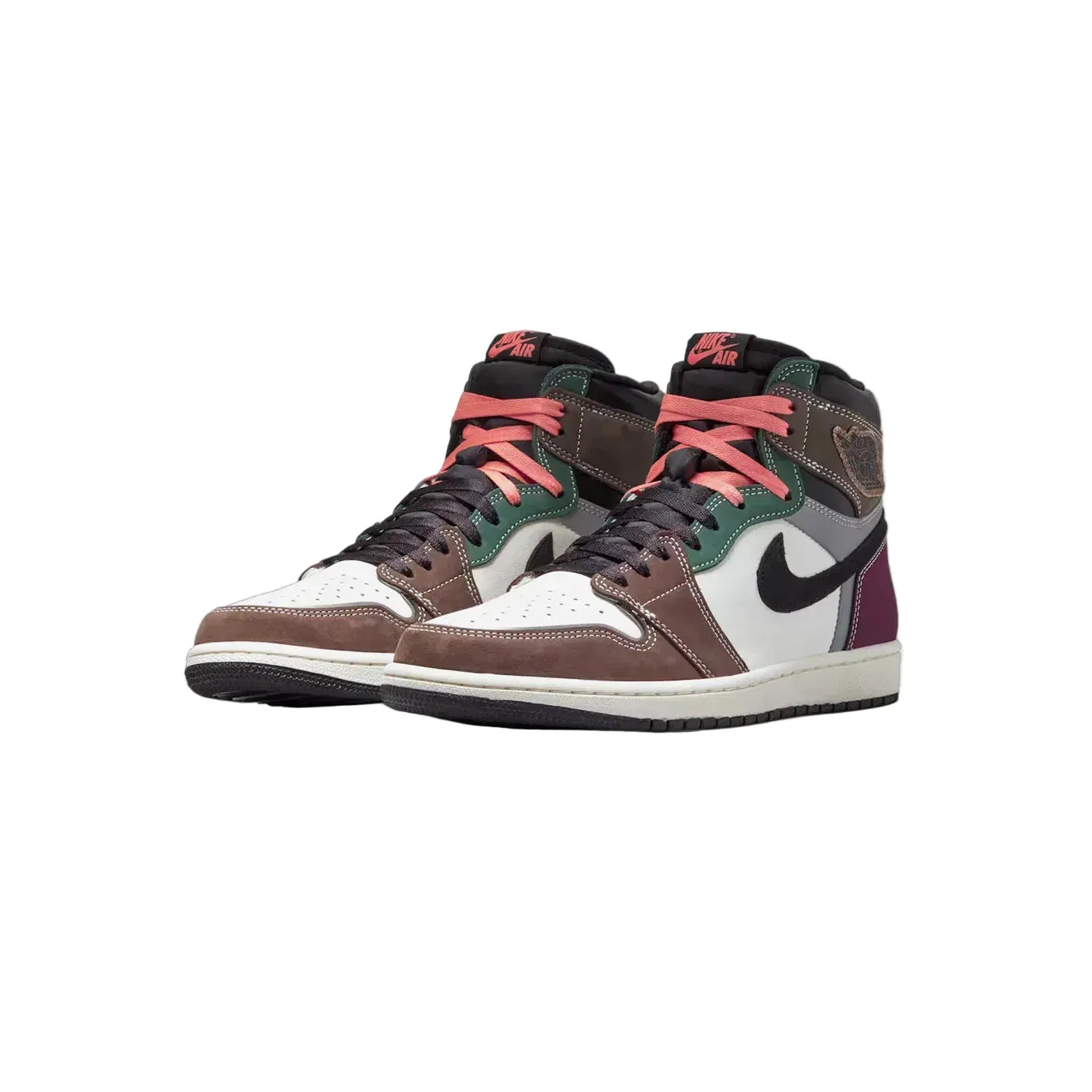 Jordan 1 Retro High OG Hand Crafted