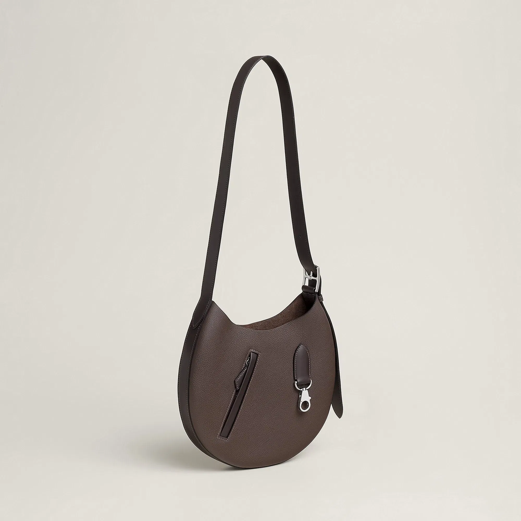 Hermes Arcon Slim Bag Cru