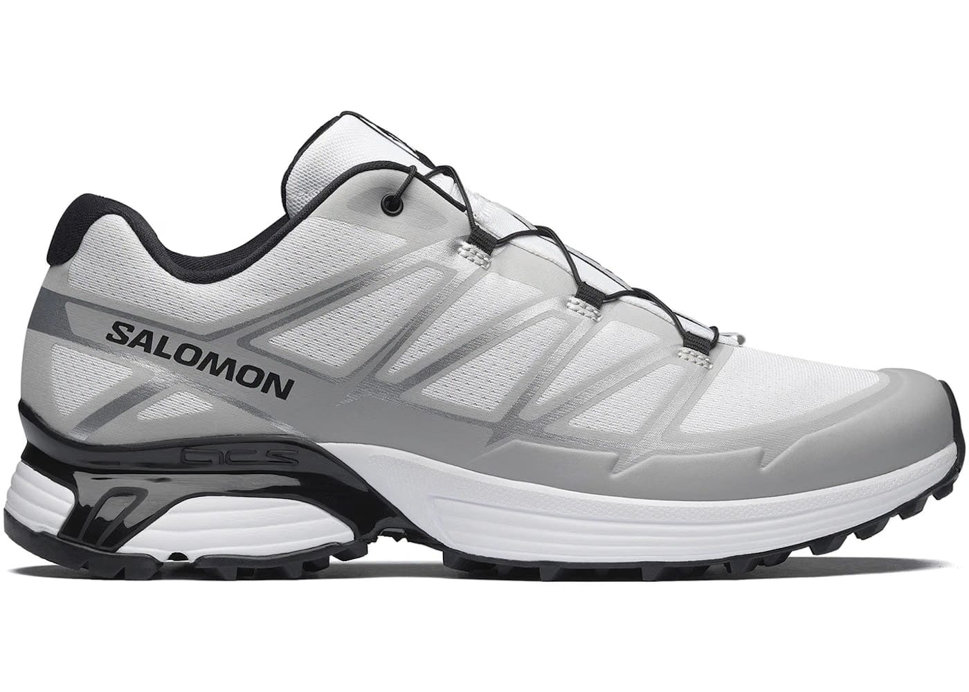 Salomon Xt-Pathway 2 White Silver
