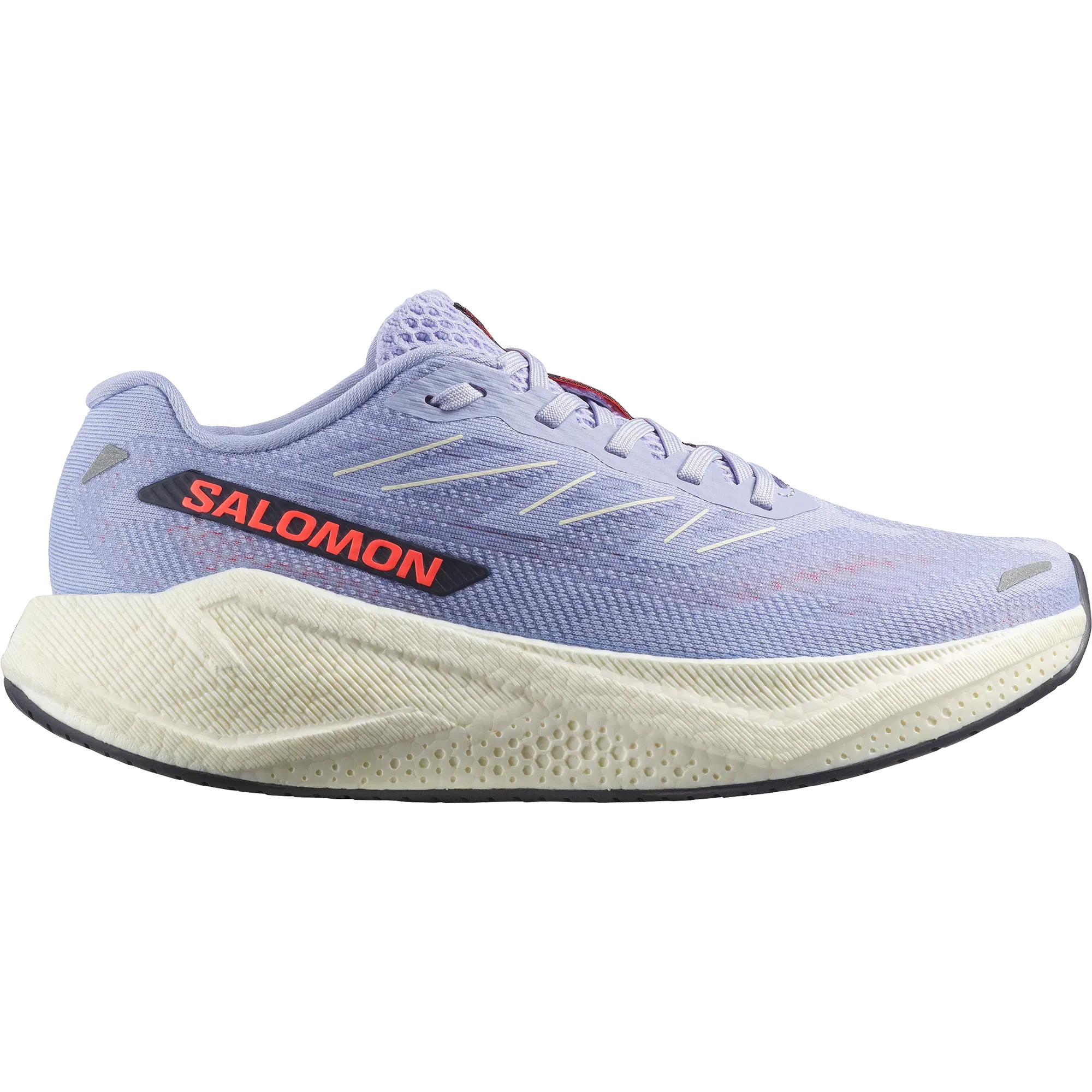 Salomon Aero Blaze 3 Road Running Shoes Womens Cosmic Sky