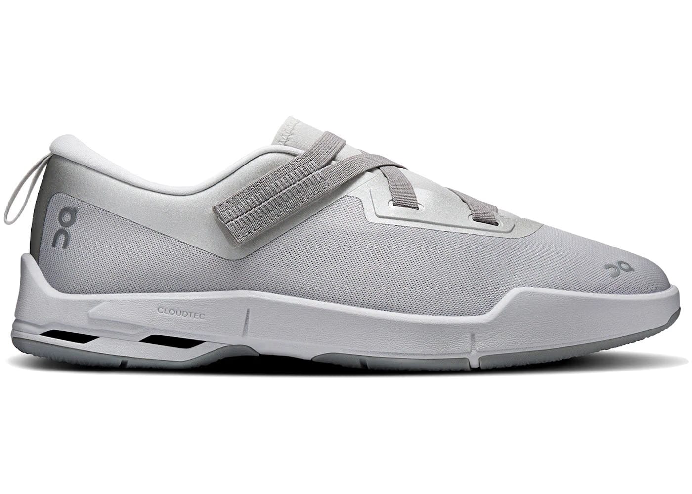 On Running Cloudnova Moon Zendaya Wolf Alloy Womens