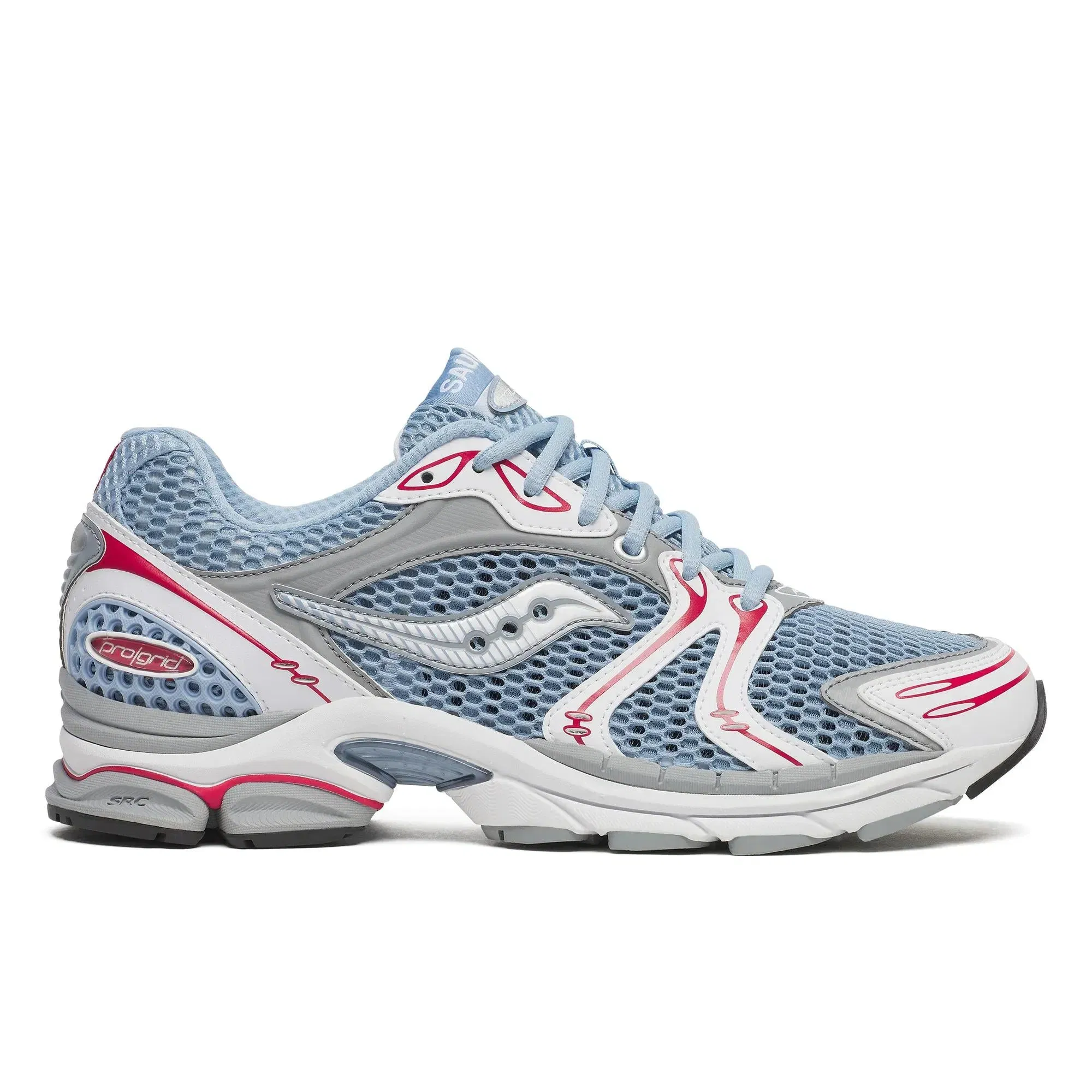 Saucony ProGrid Triumph 4 Blue | White