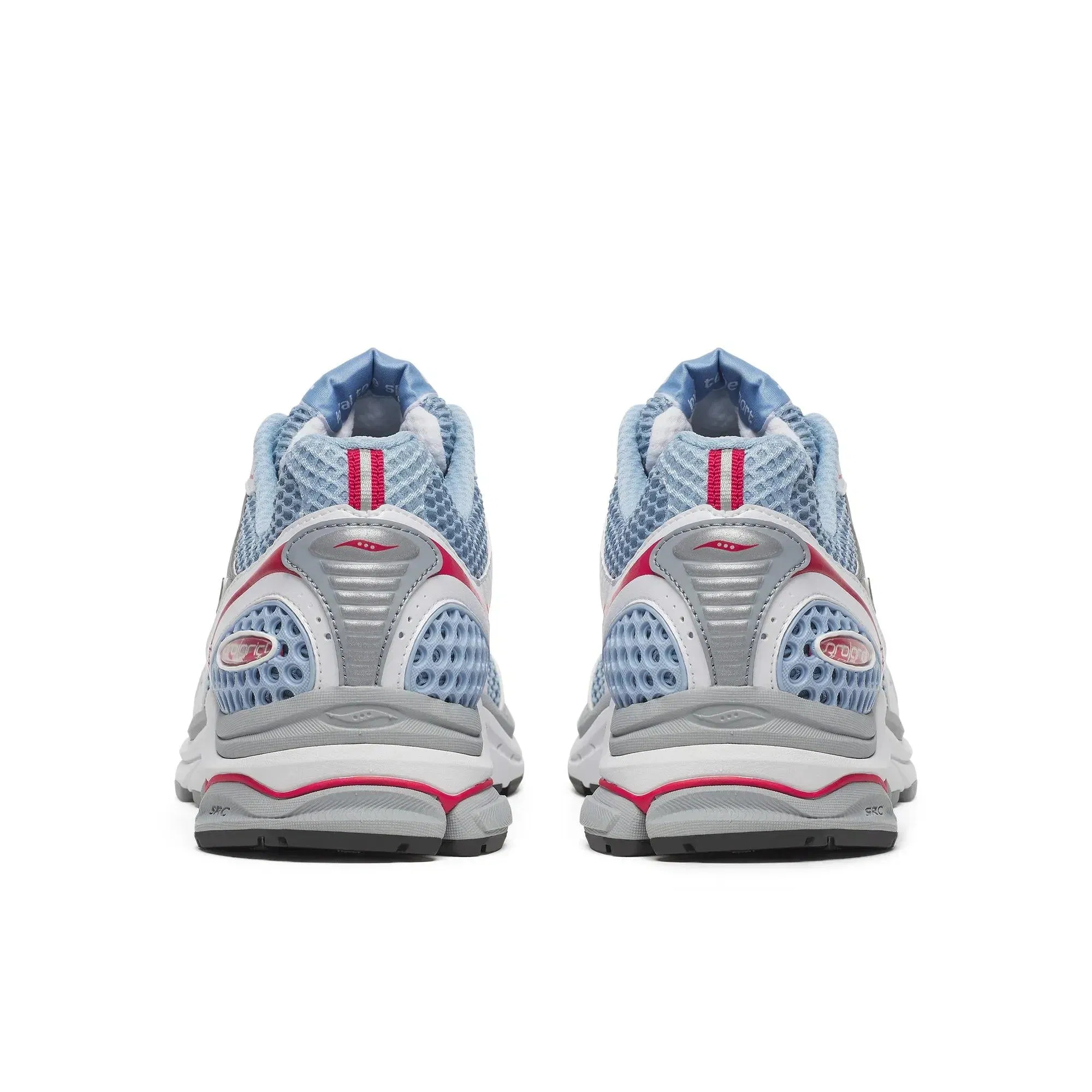 Saucony ProGrid Triumph 4 Blue | White