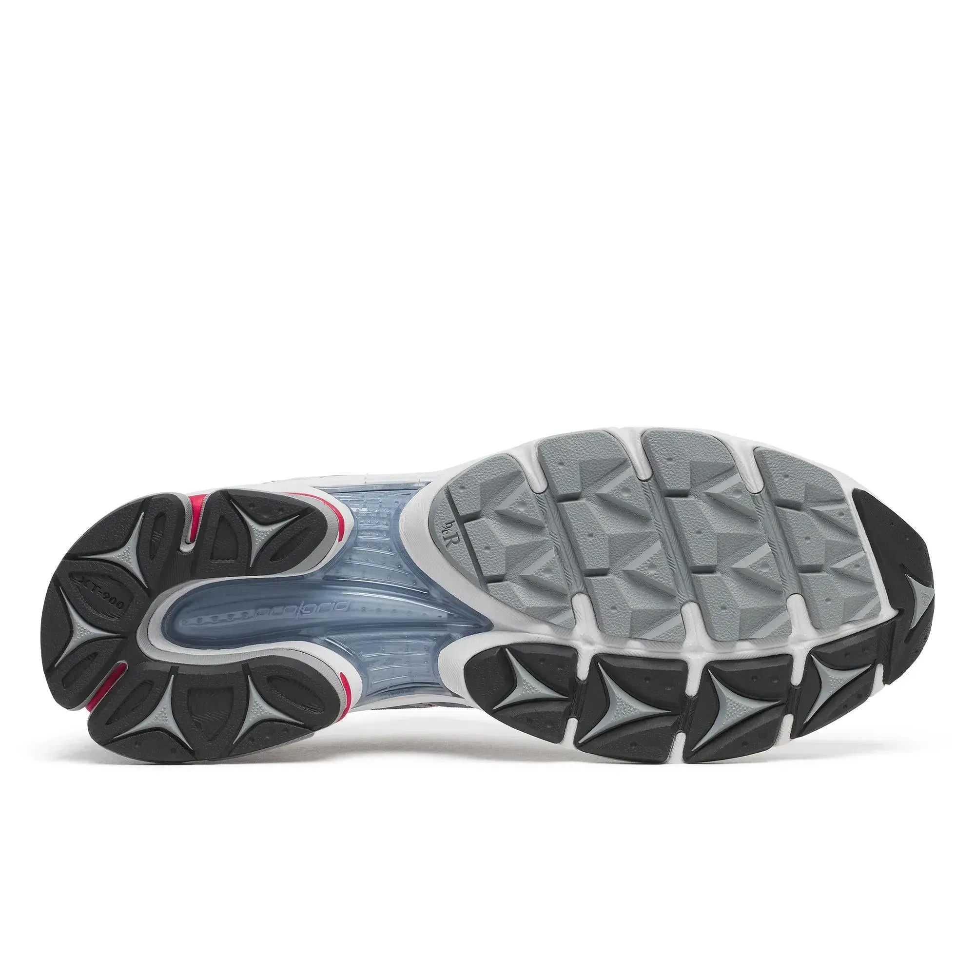 Saucony ProGrid Triumph 4 Blue | White