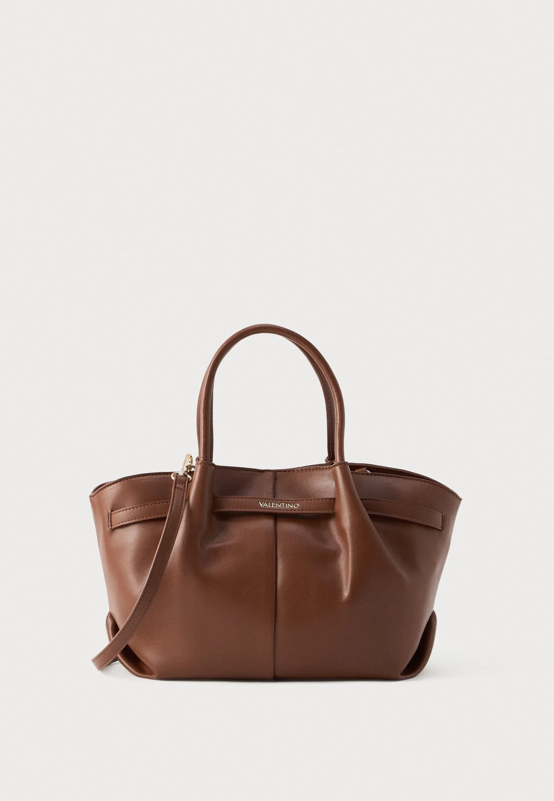 Valentino Bags Special Sleek - Handbag - Cioccolato