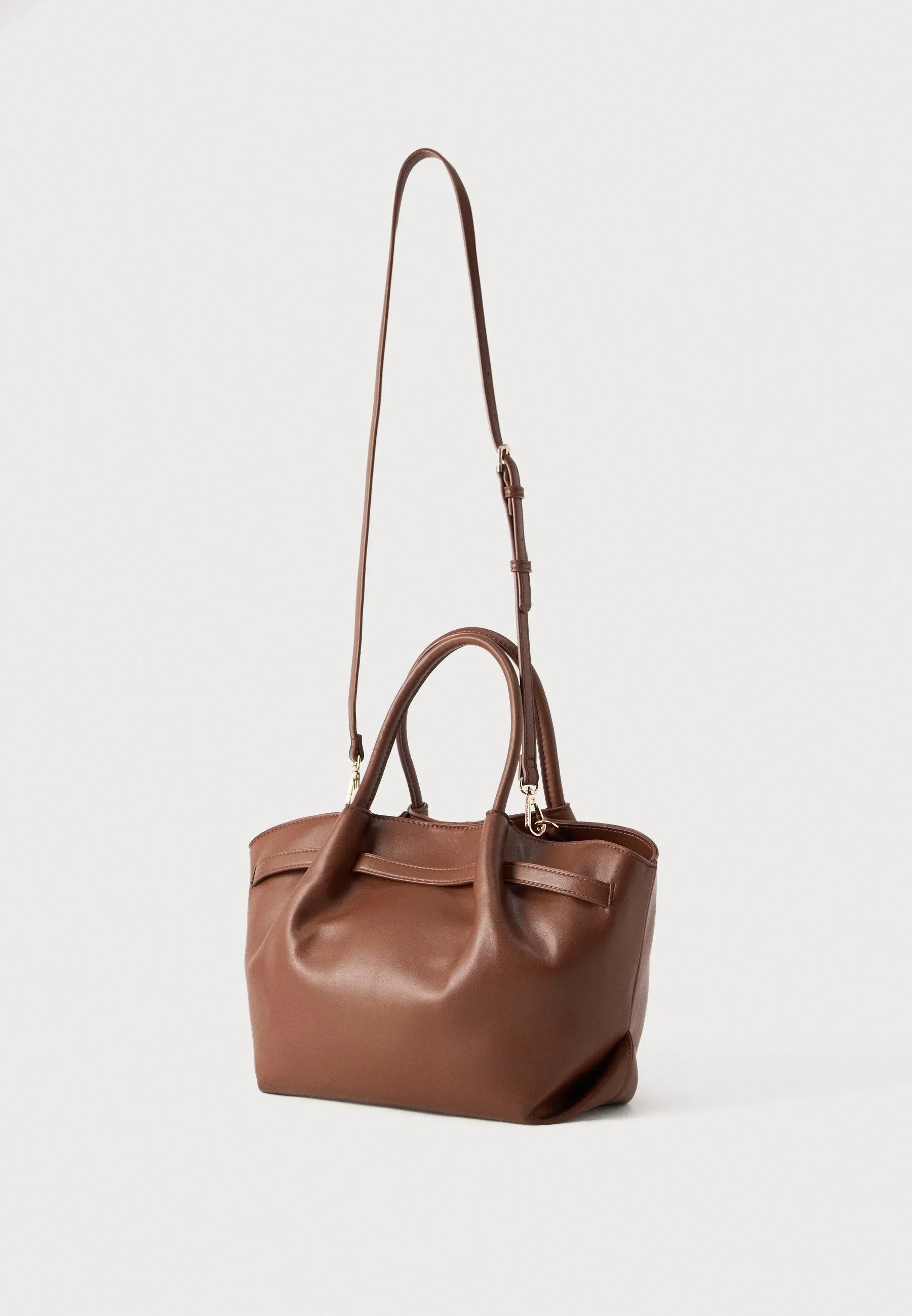 Valentino Bags Special Sleek - Handbag - Cioccolato